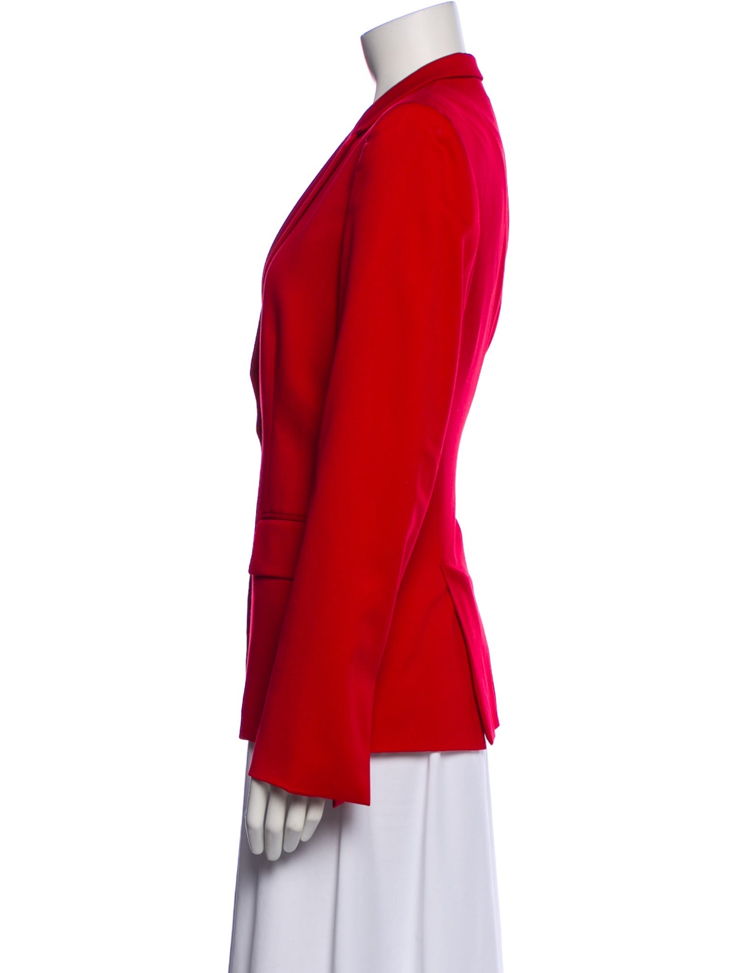 Stella McCartney Wool Blazer