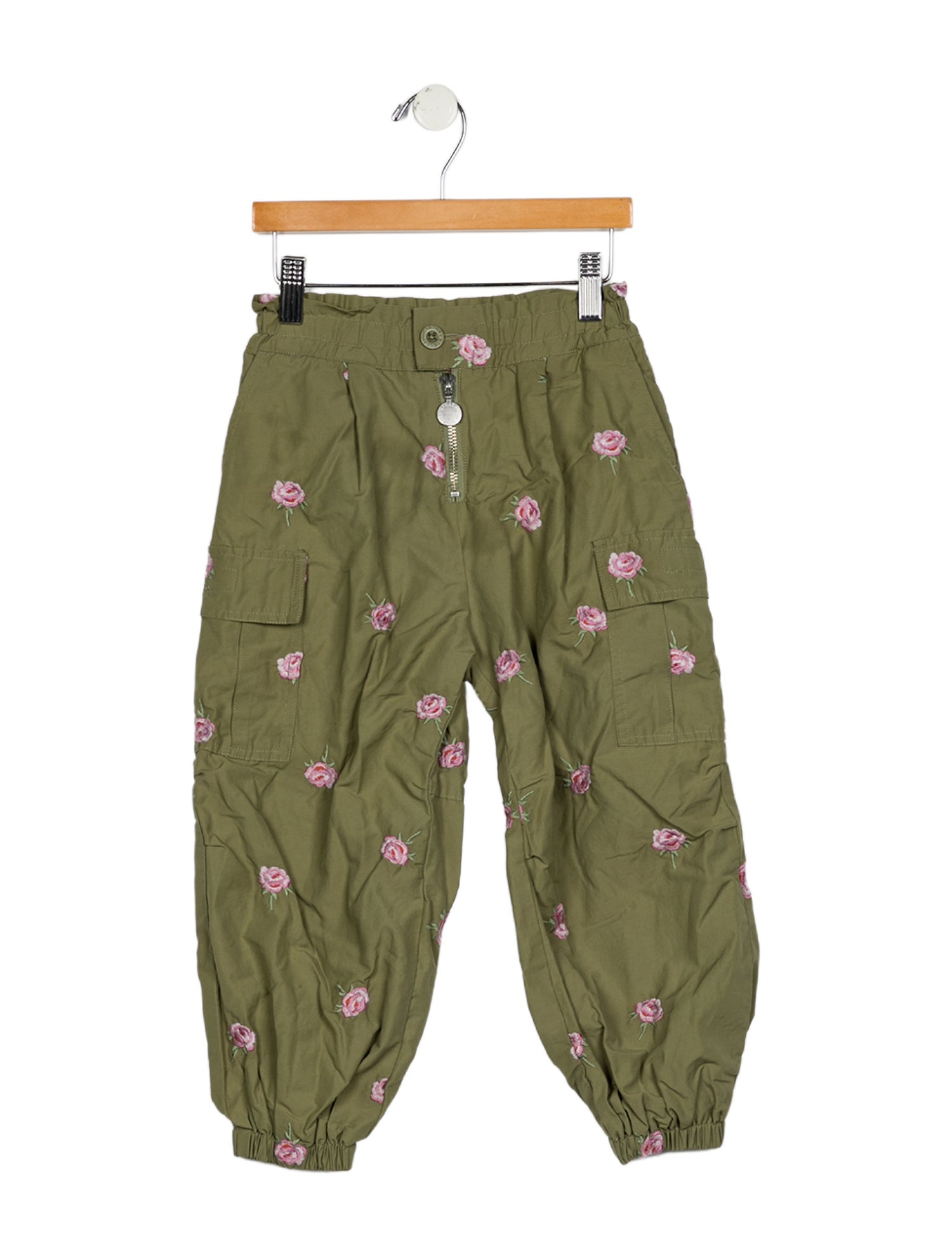 Stella McCartney Toddler Girls' Pants