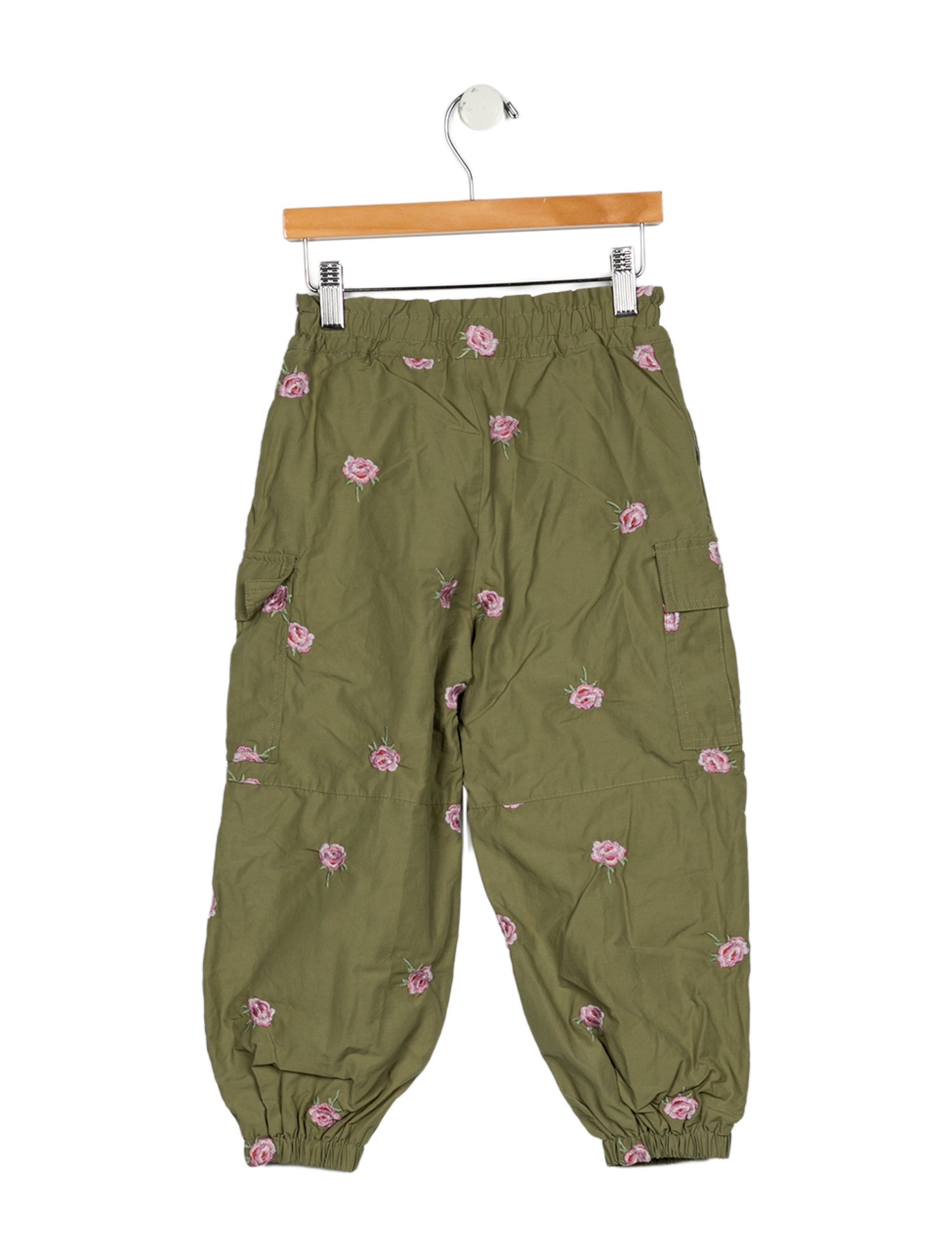Stella McCartney Toddler Girls' Pants