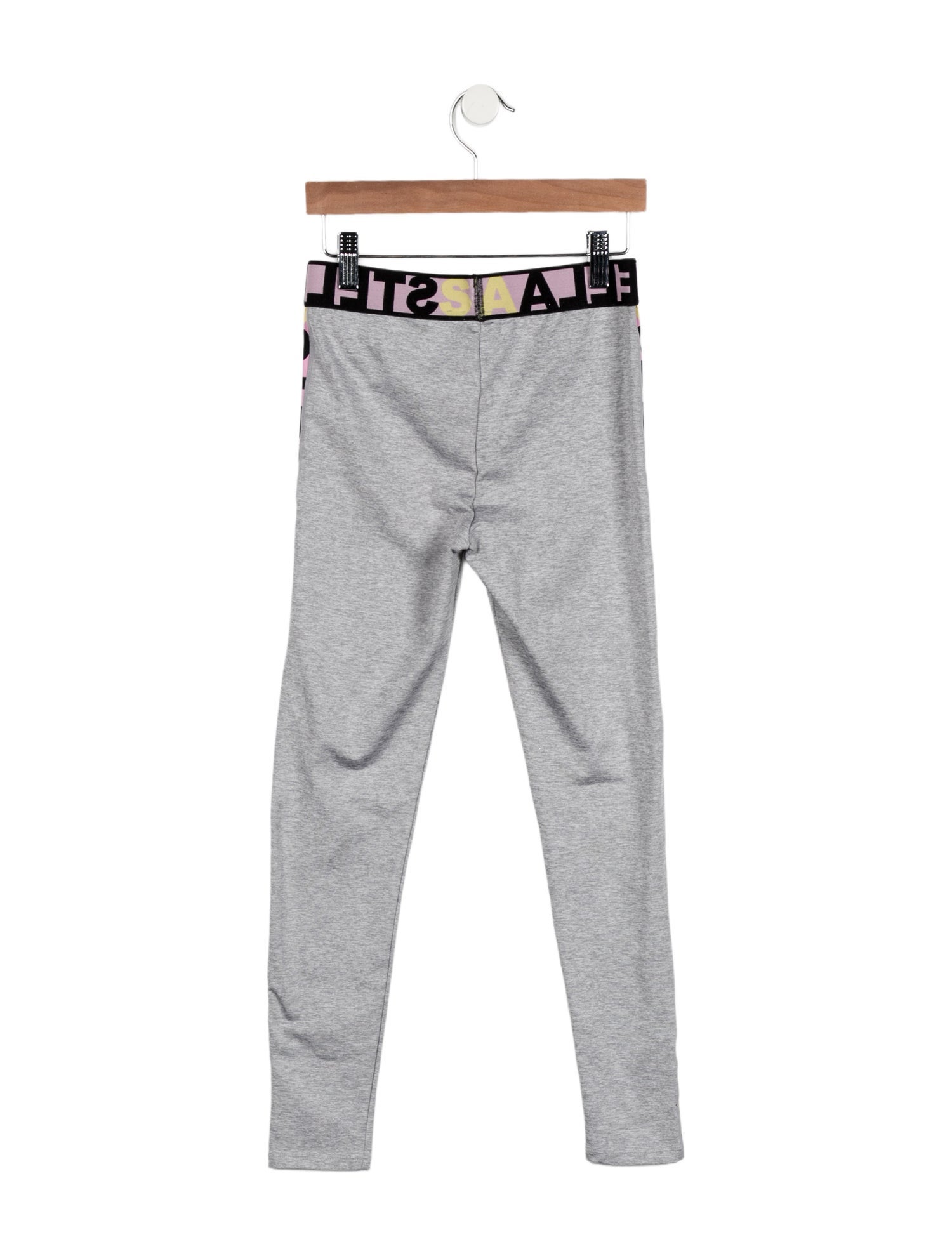 Stella McCartney Girls' Logo Print Leggings