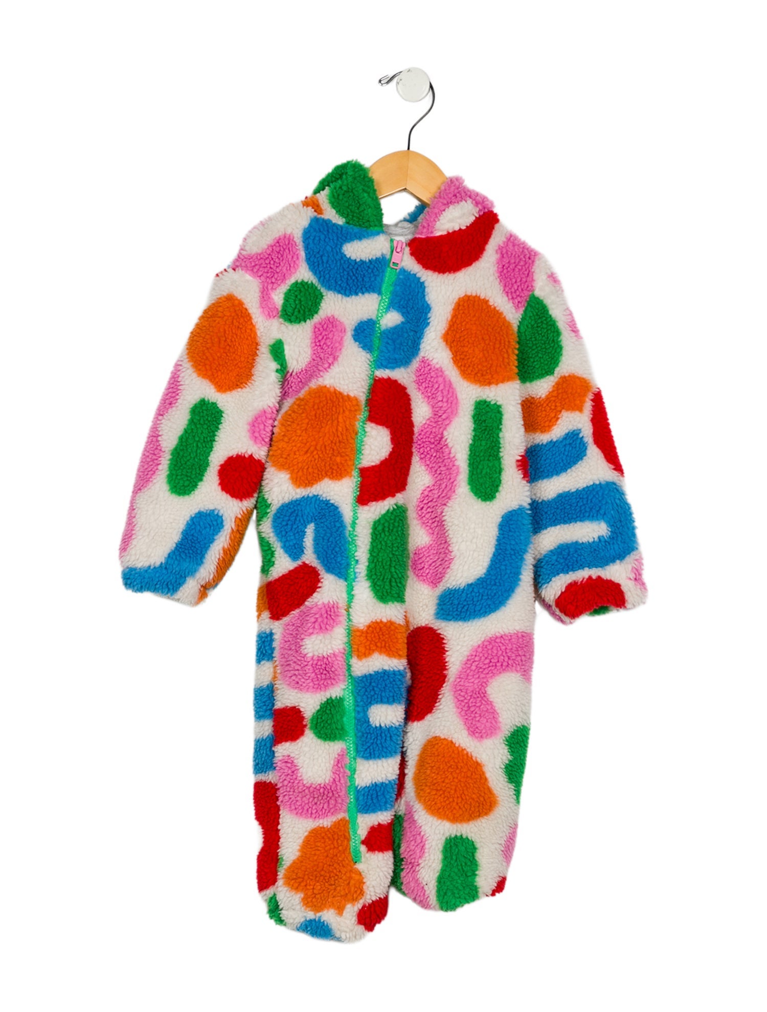 Stella McCartney Toddler Girls' Romper