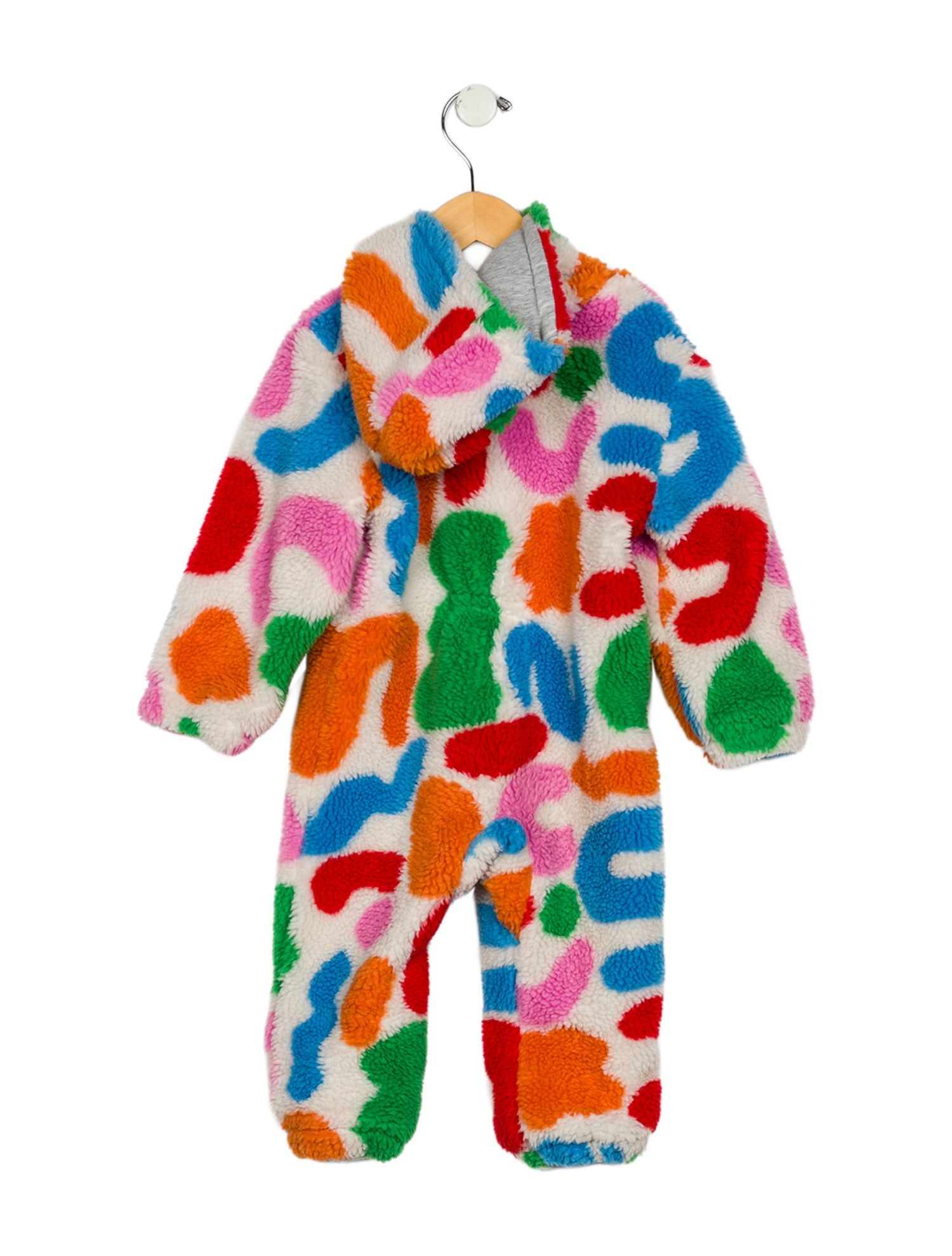 Stella McCartney Toddler Girls' Romper