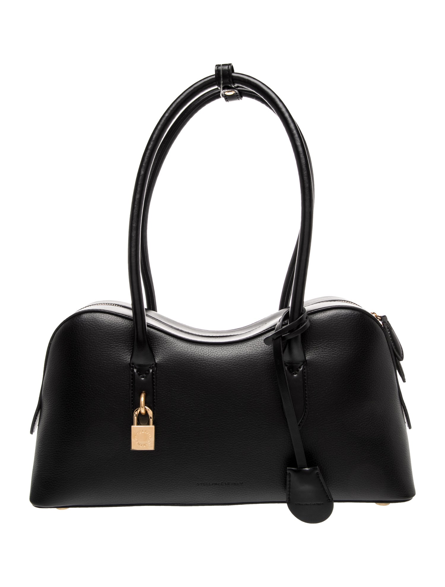 Stella McCartney Vegan Leather Shoulder Bag