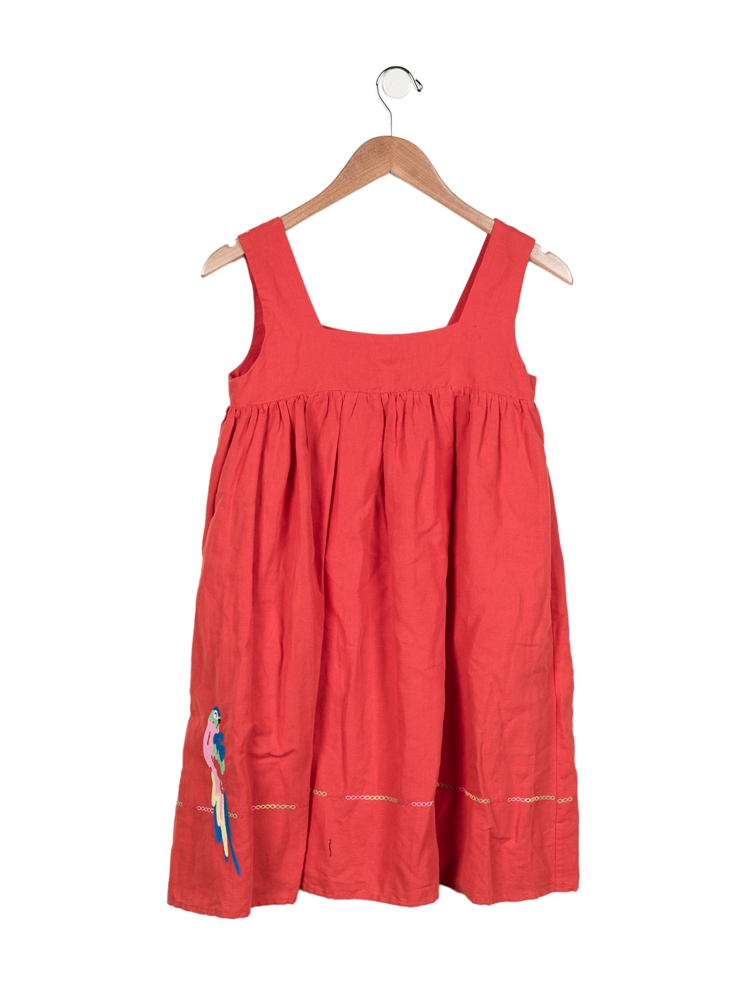 Stella McCartney Girls' Sleeveless Dress