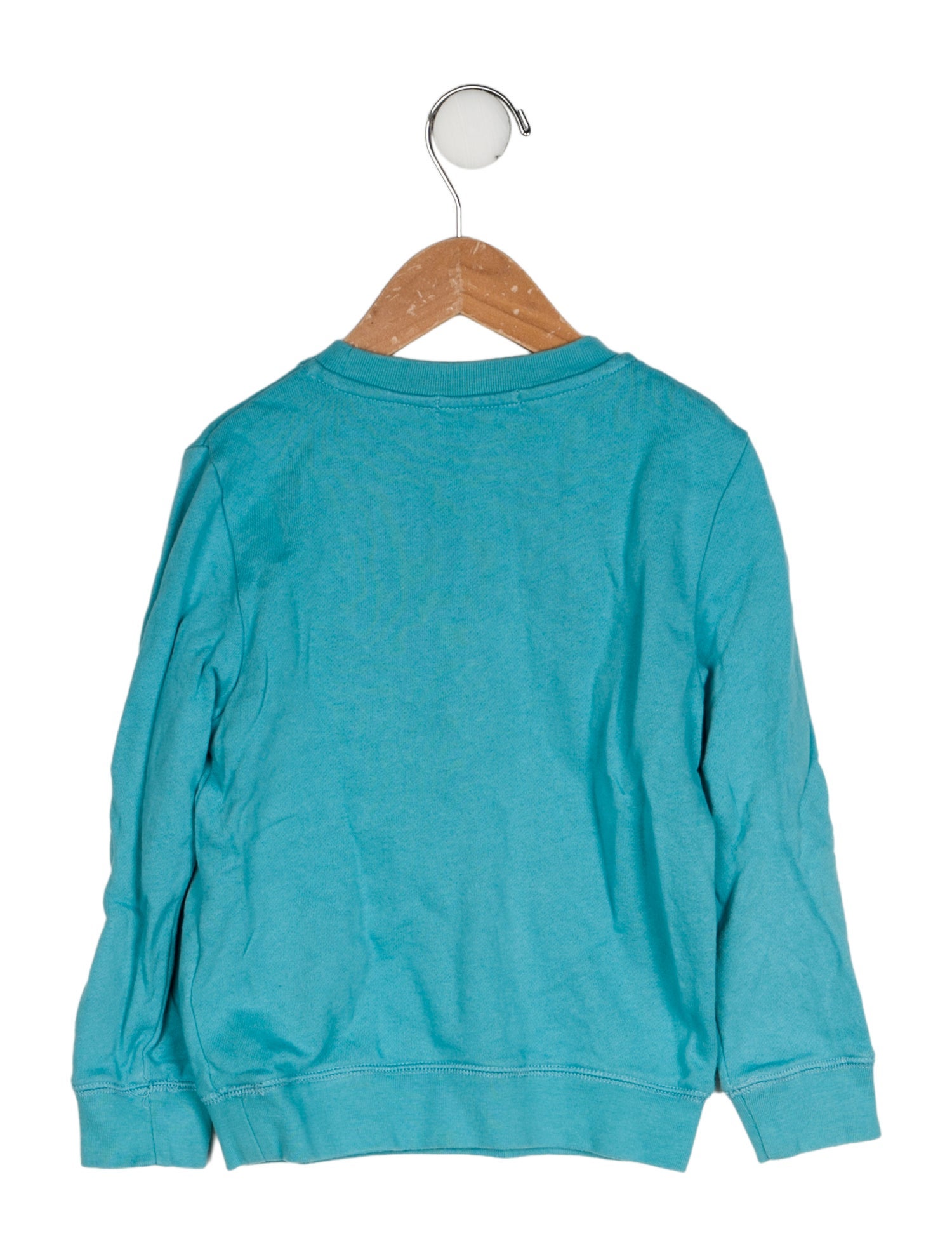 Stella McCartney Boys' Long Sleeve Shirt