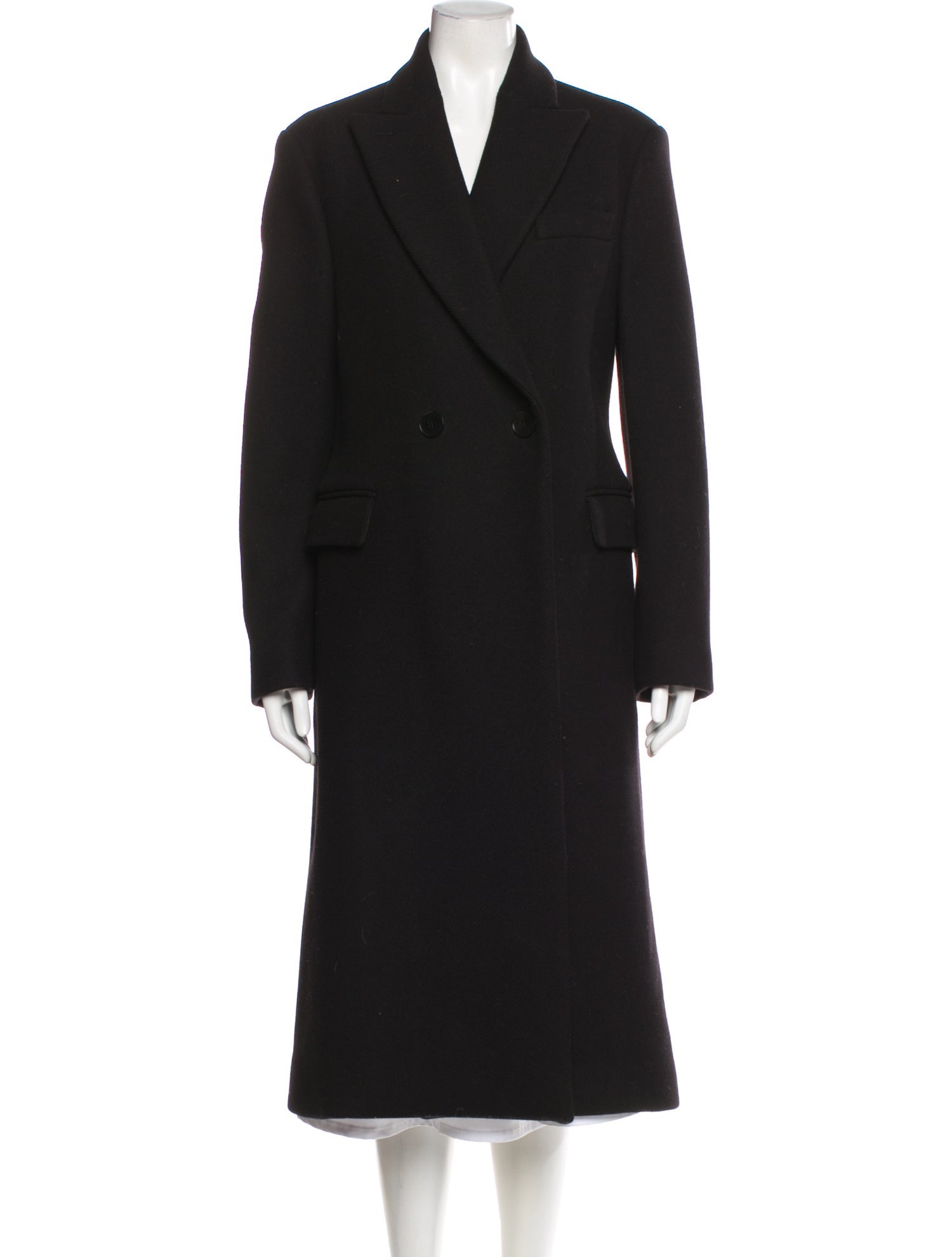 Stella McCartney Wool Coat
