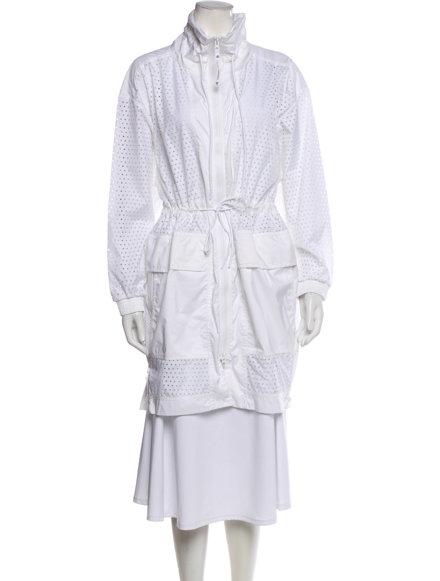 Stella McCartney Denim Jacket