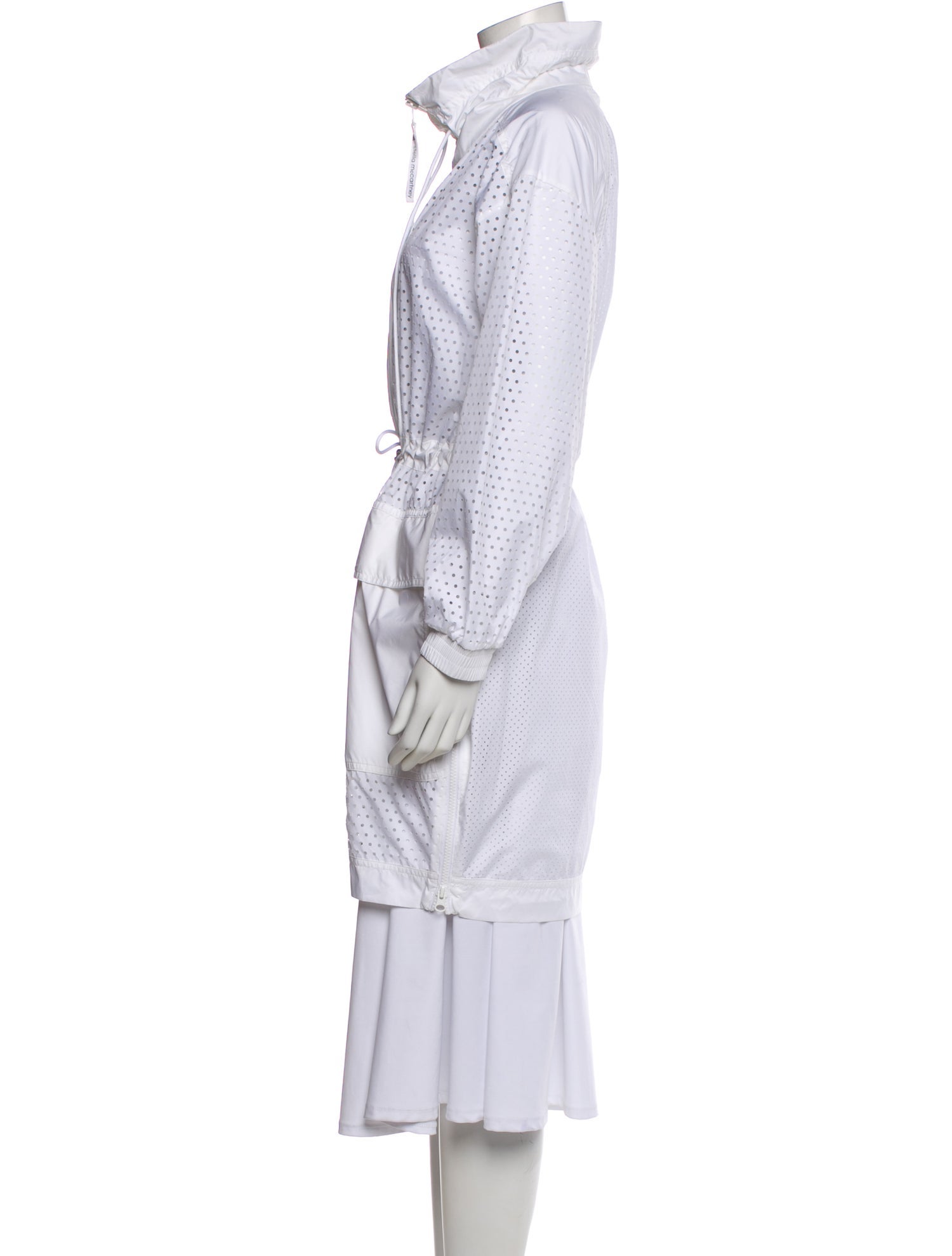 Stella McCartney Denim Jacket