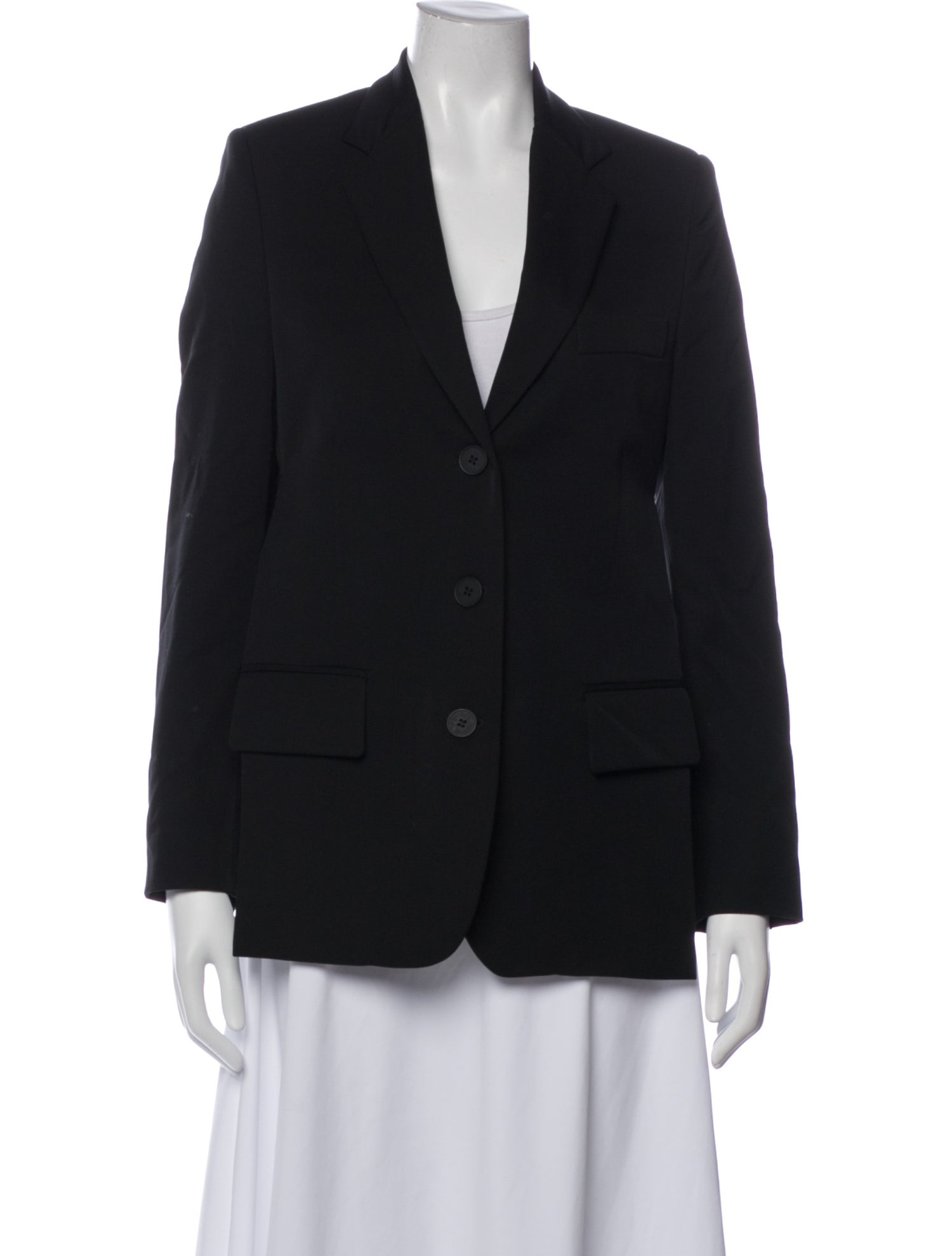 Stella McCartney Wool Blazer