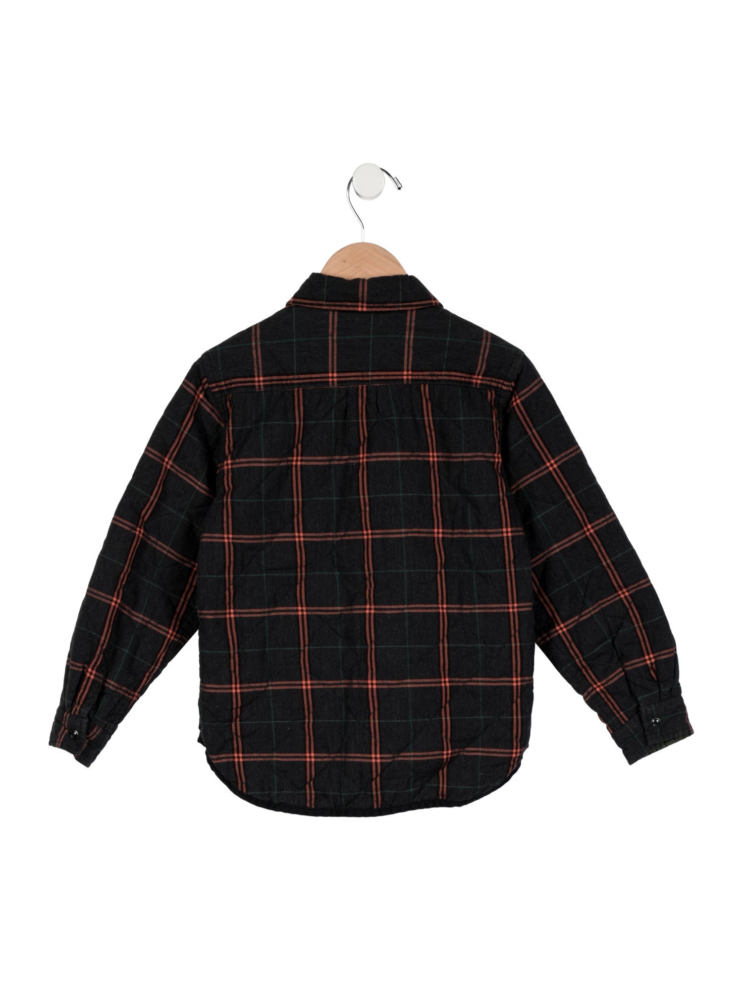 Stella McCartney Boys' Windbreaker Jacket