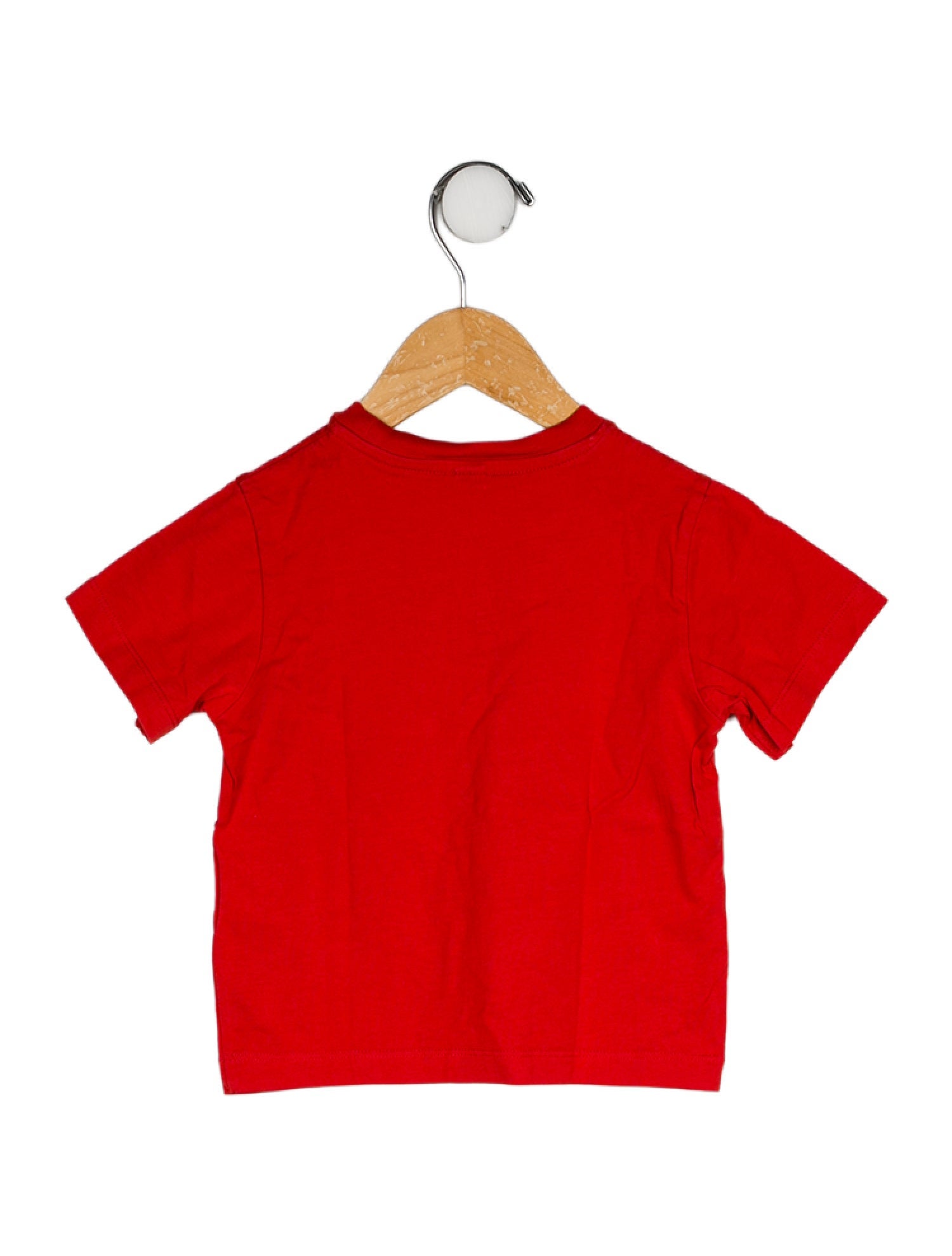 Stella McCartney Graphic T Shirt