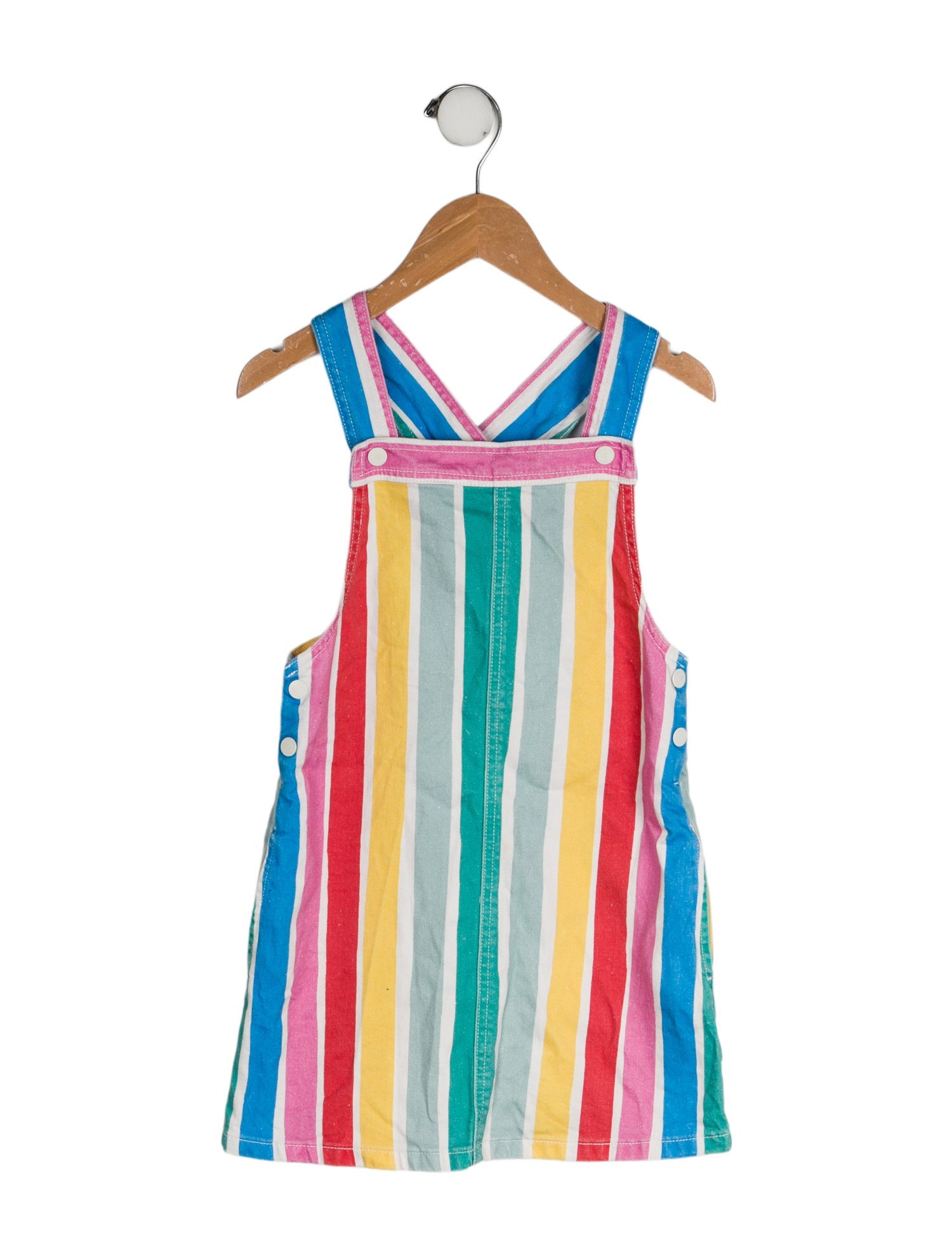Stella McCartney Striped Dress