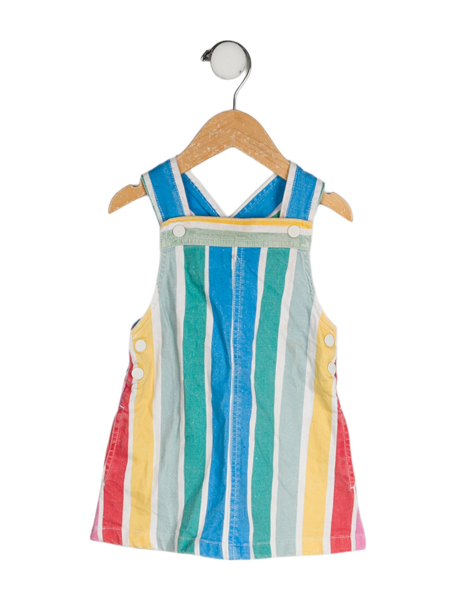 Stella McCartney Printed Dress