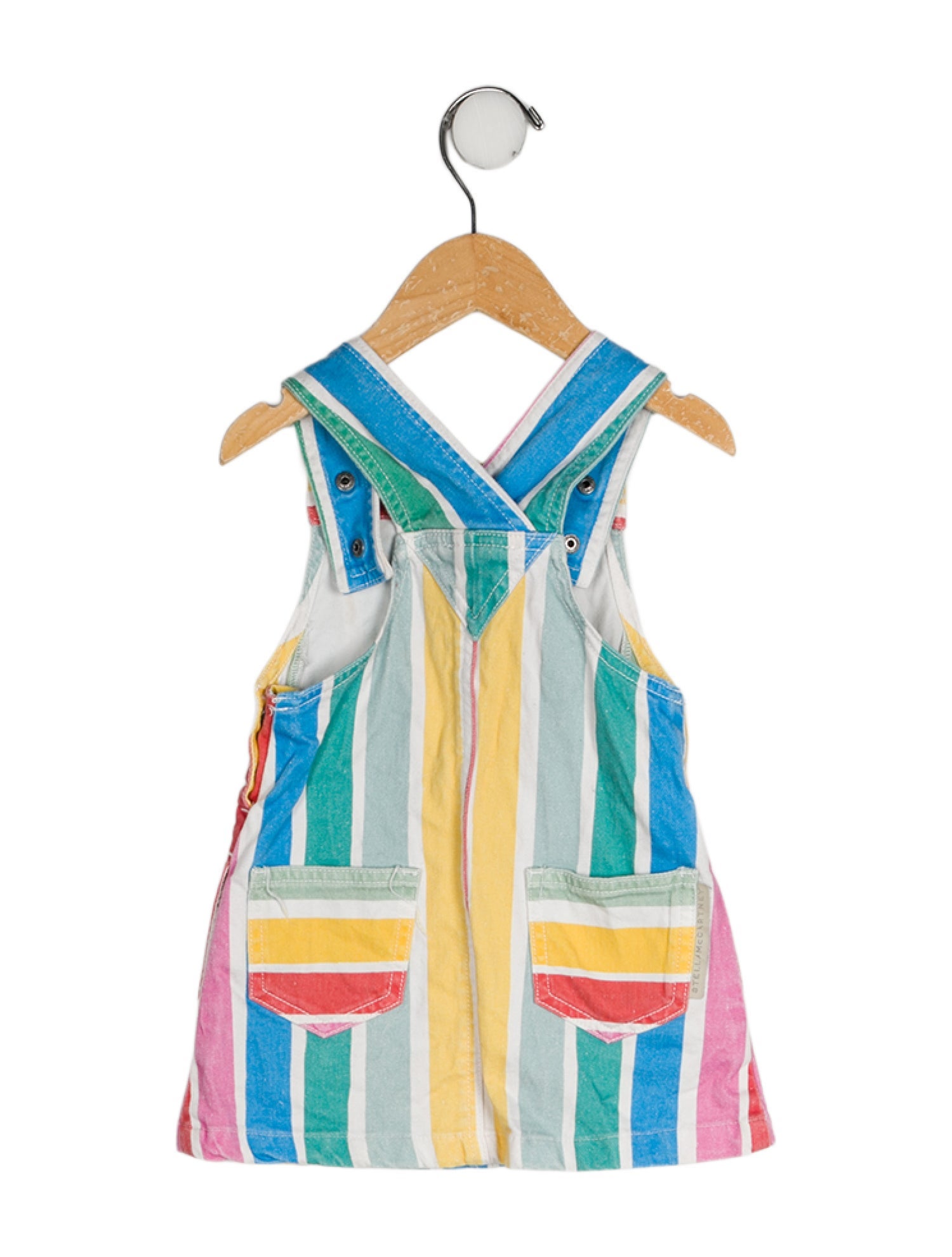 Stella McCartney Printed Dress