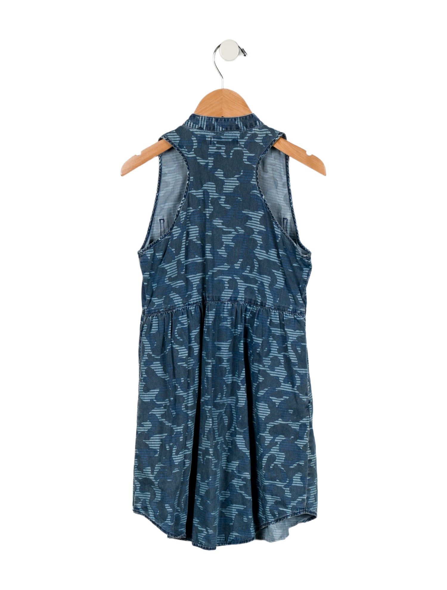 Stella McCartney Girls' Sleeveless Dress