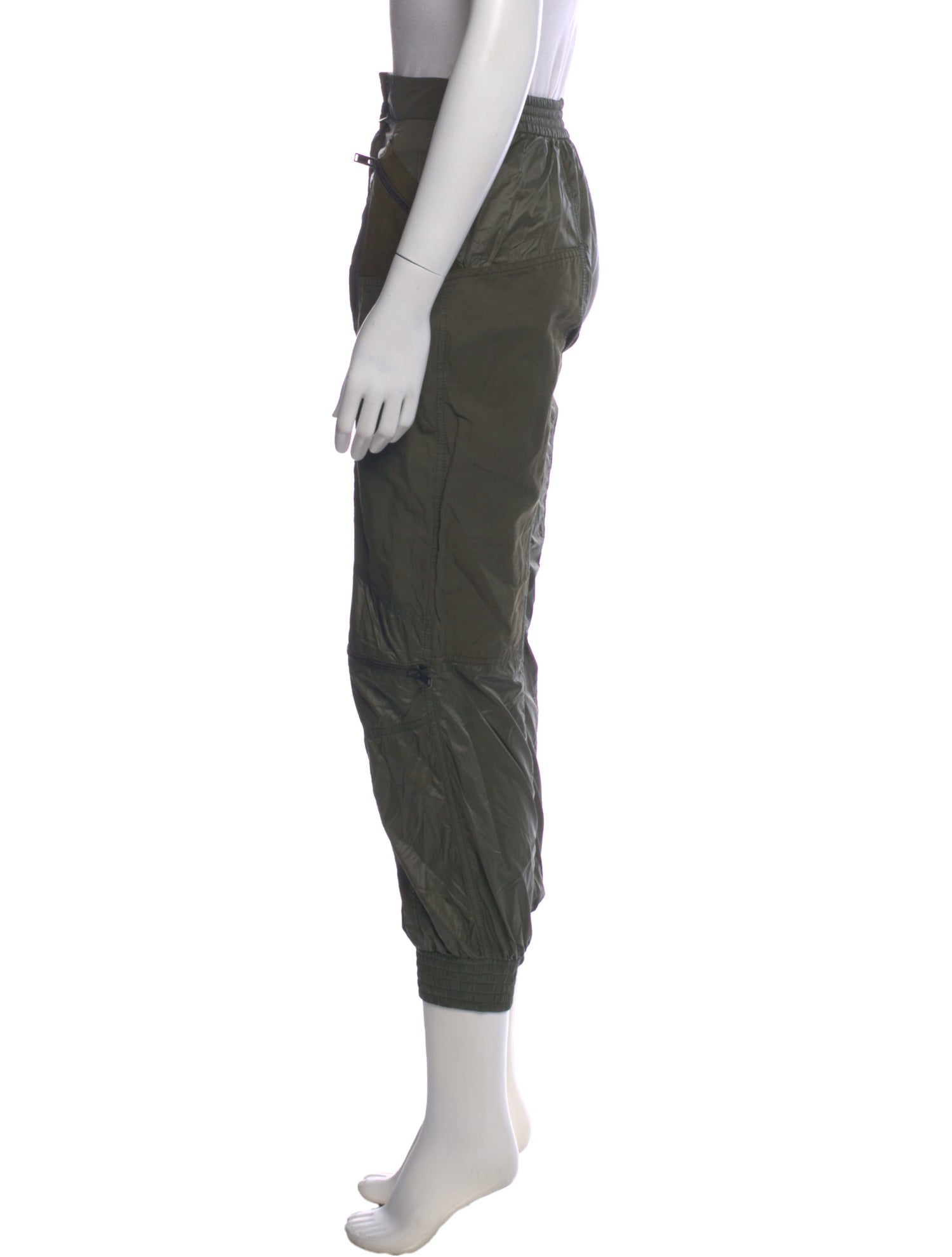 Stella McCartney Skinny Leg Pants