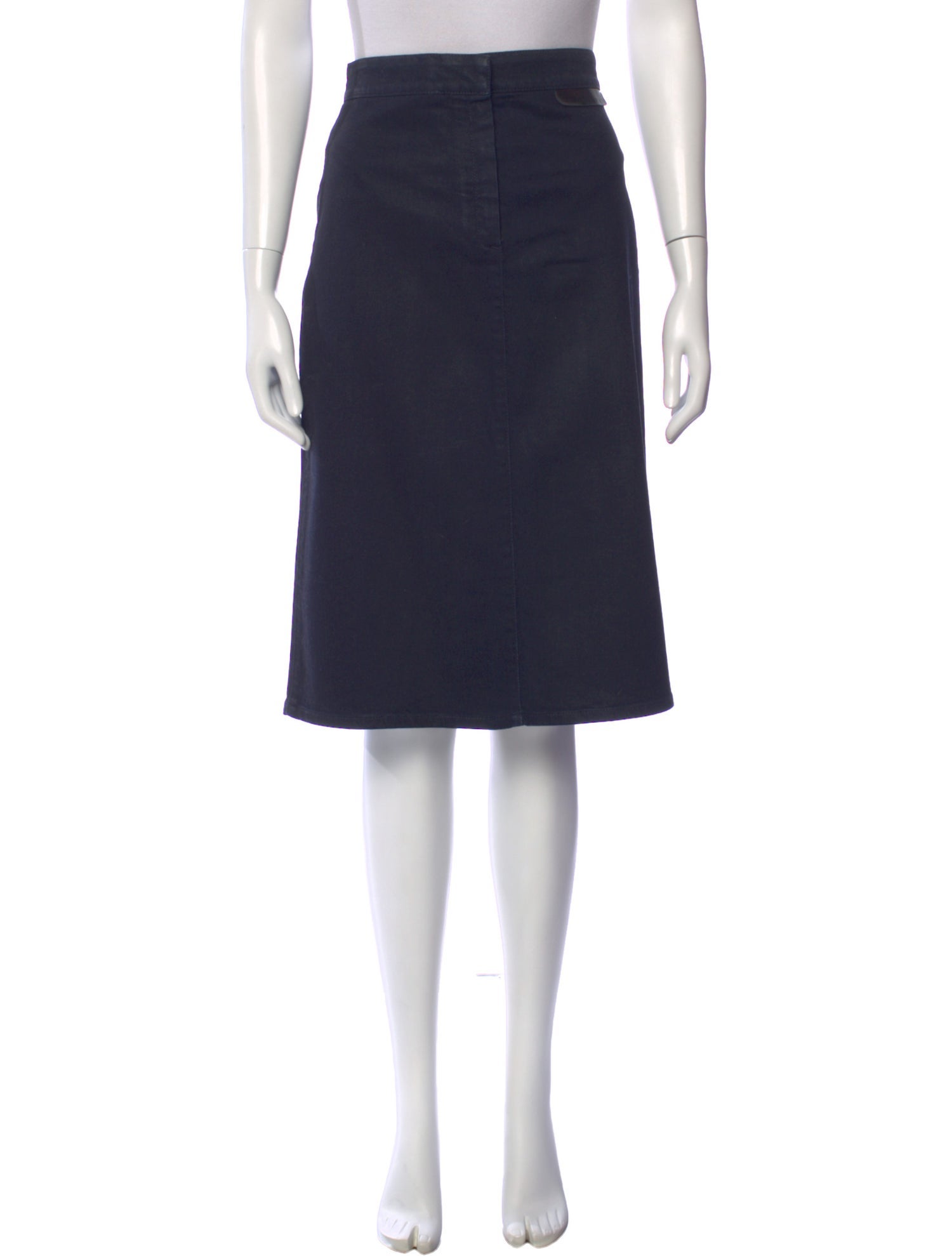 Stella McCartney Knee-Length Skirt