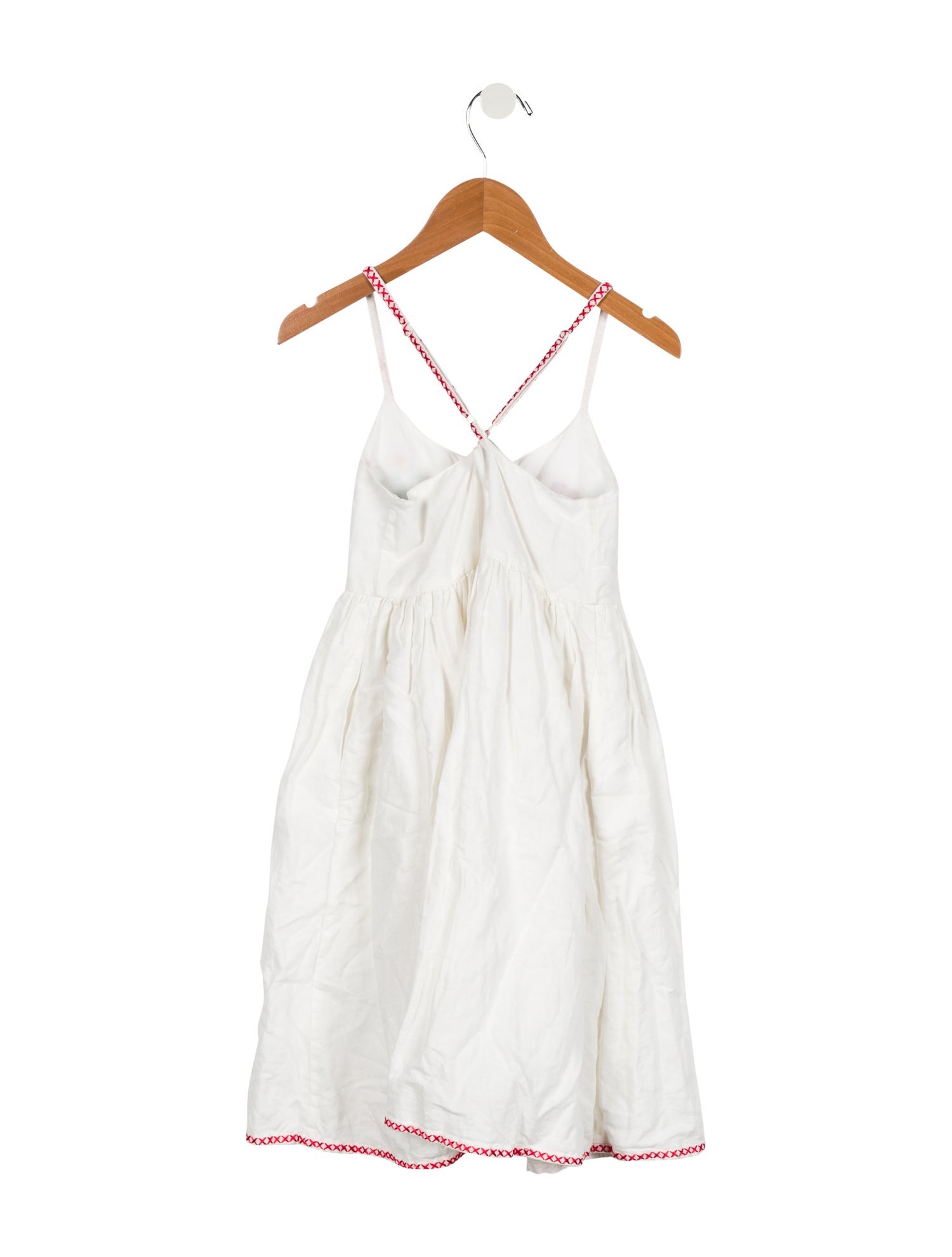 Stella McCartney Girls' Sleeveless Dress