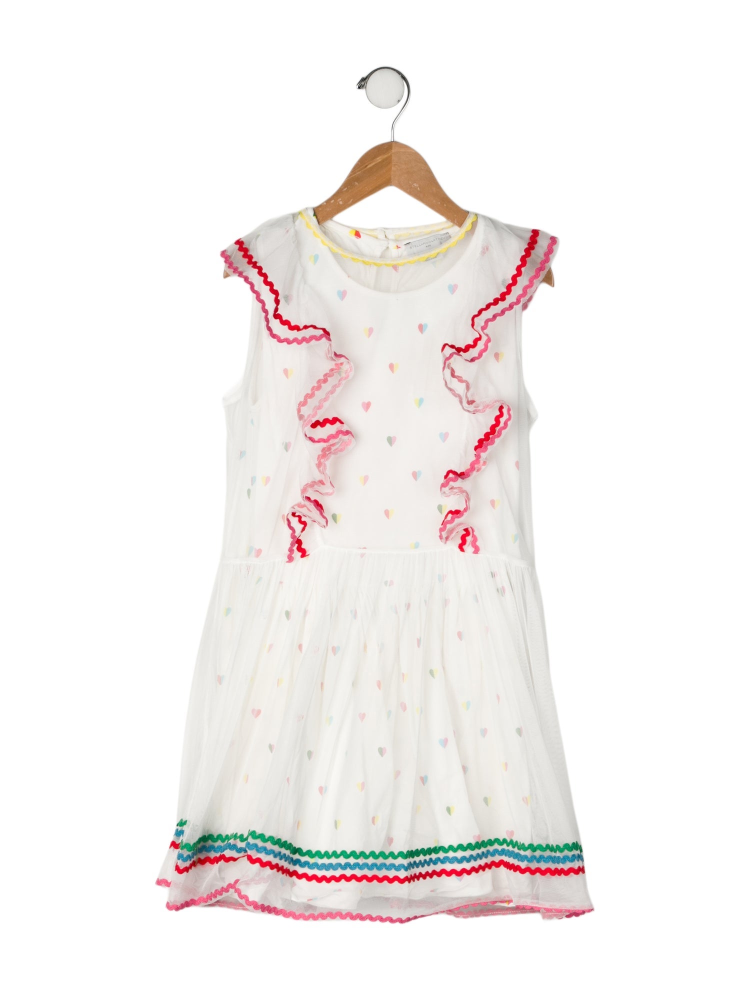 Stella McCartney Sleeveless Dress