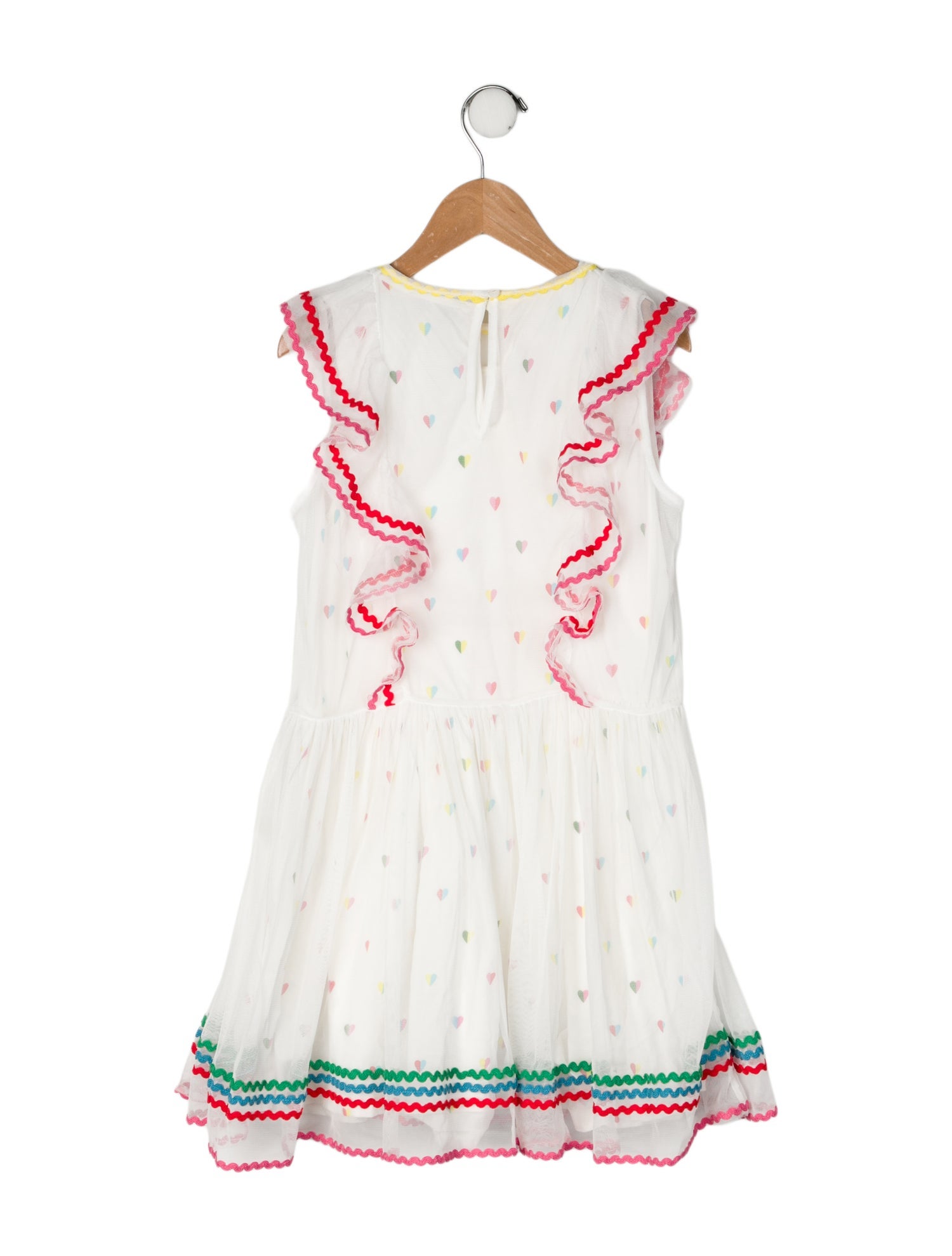 Stella McCartney Sleeveless Dress
