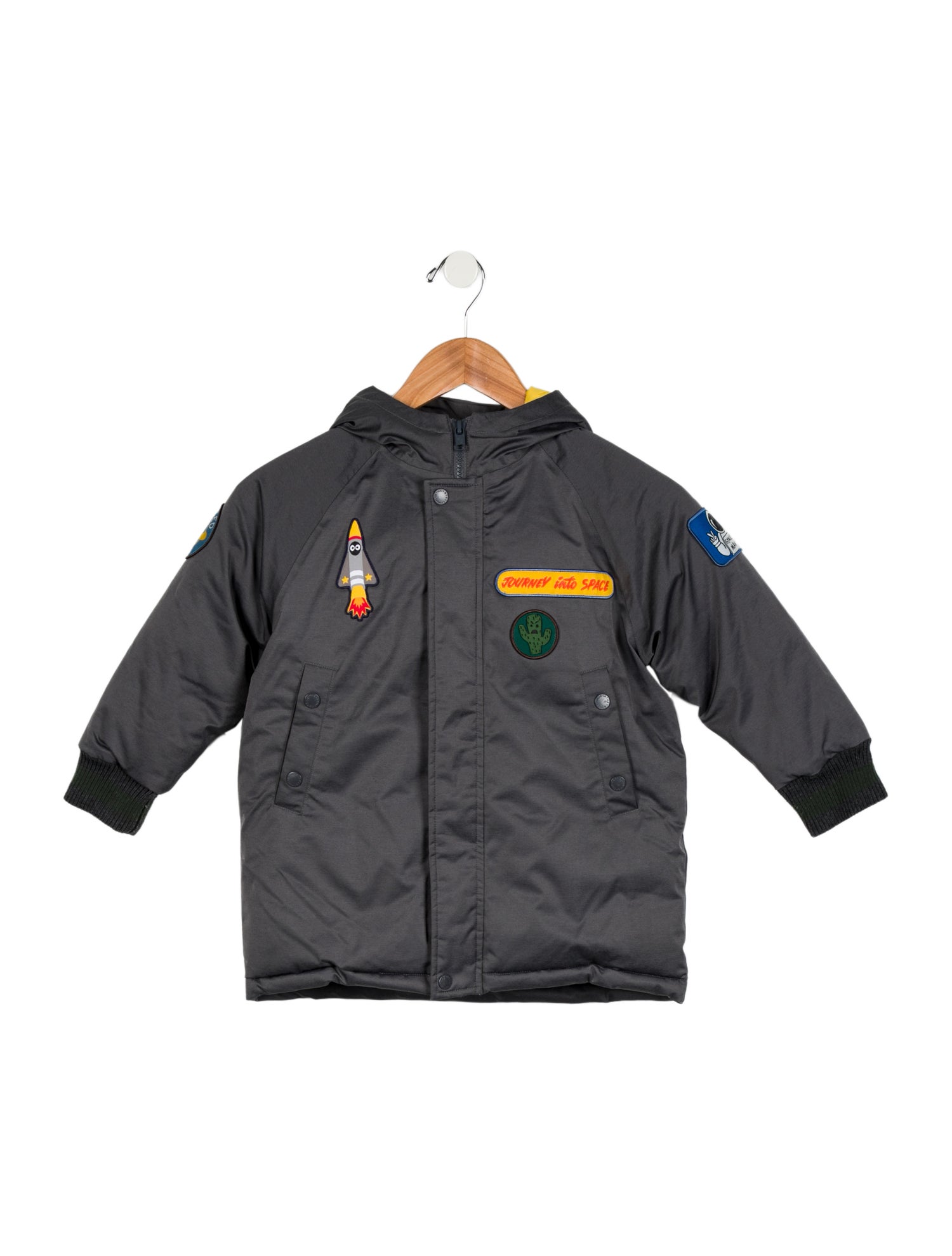 Stella McCartney Boys' Coat