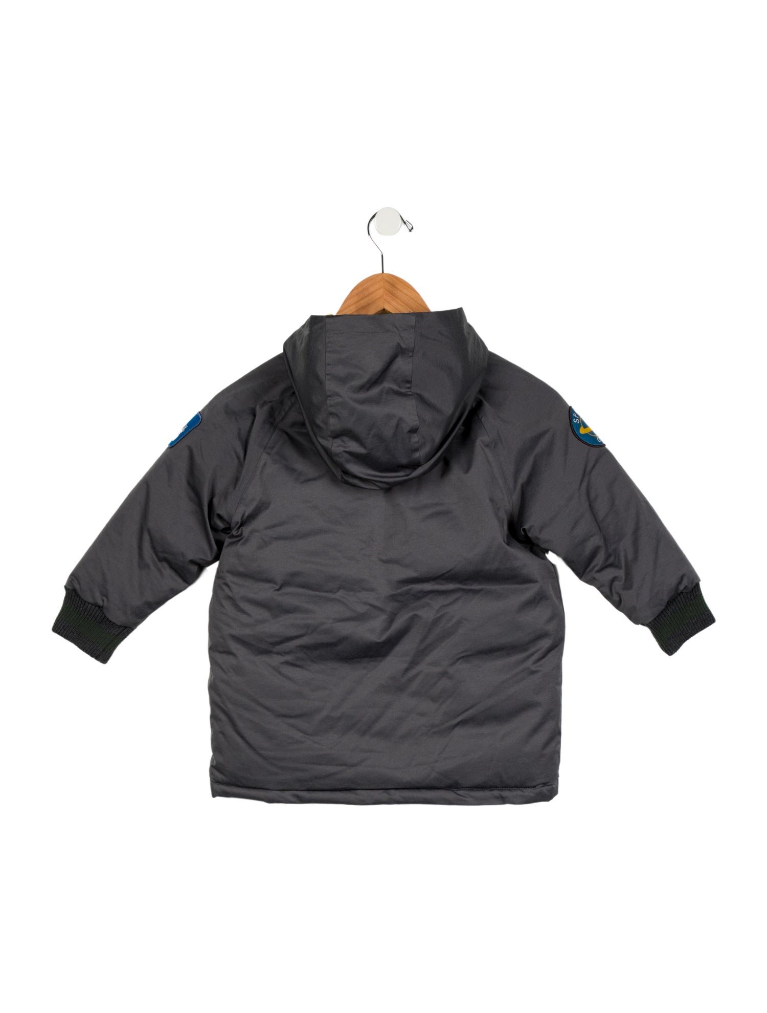 Stella McCartney Boys' Coat