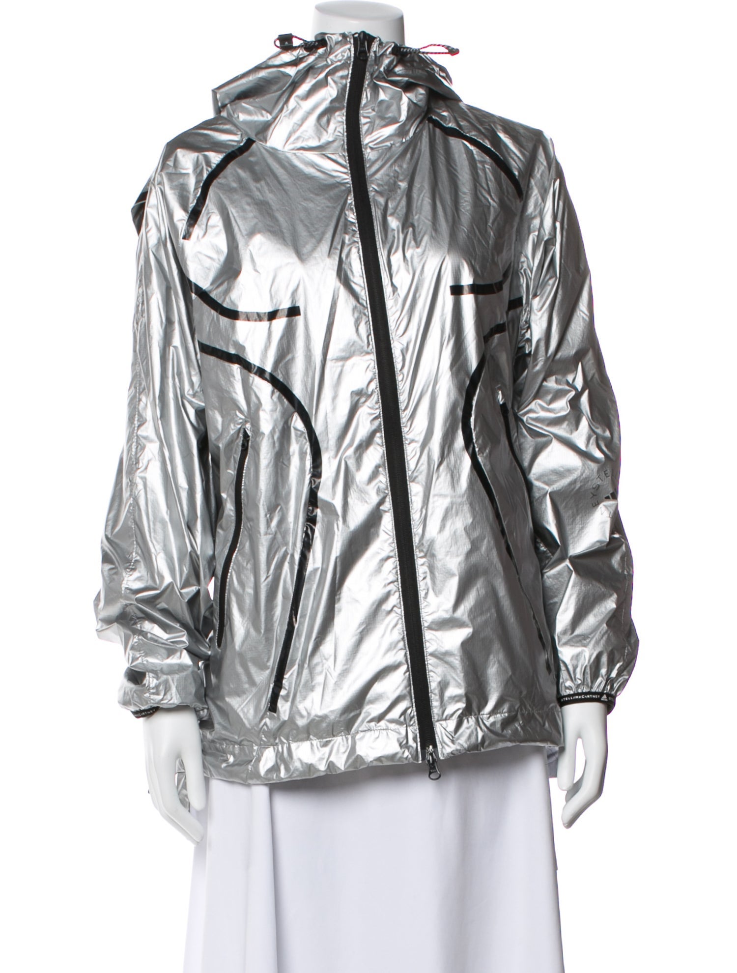 Stella McCartney for adidas Jacket