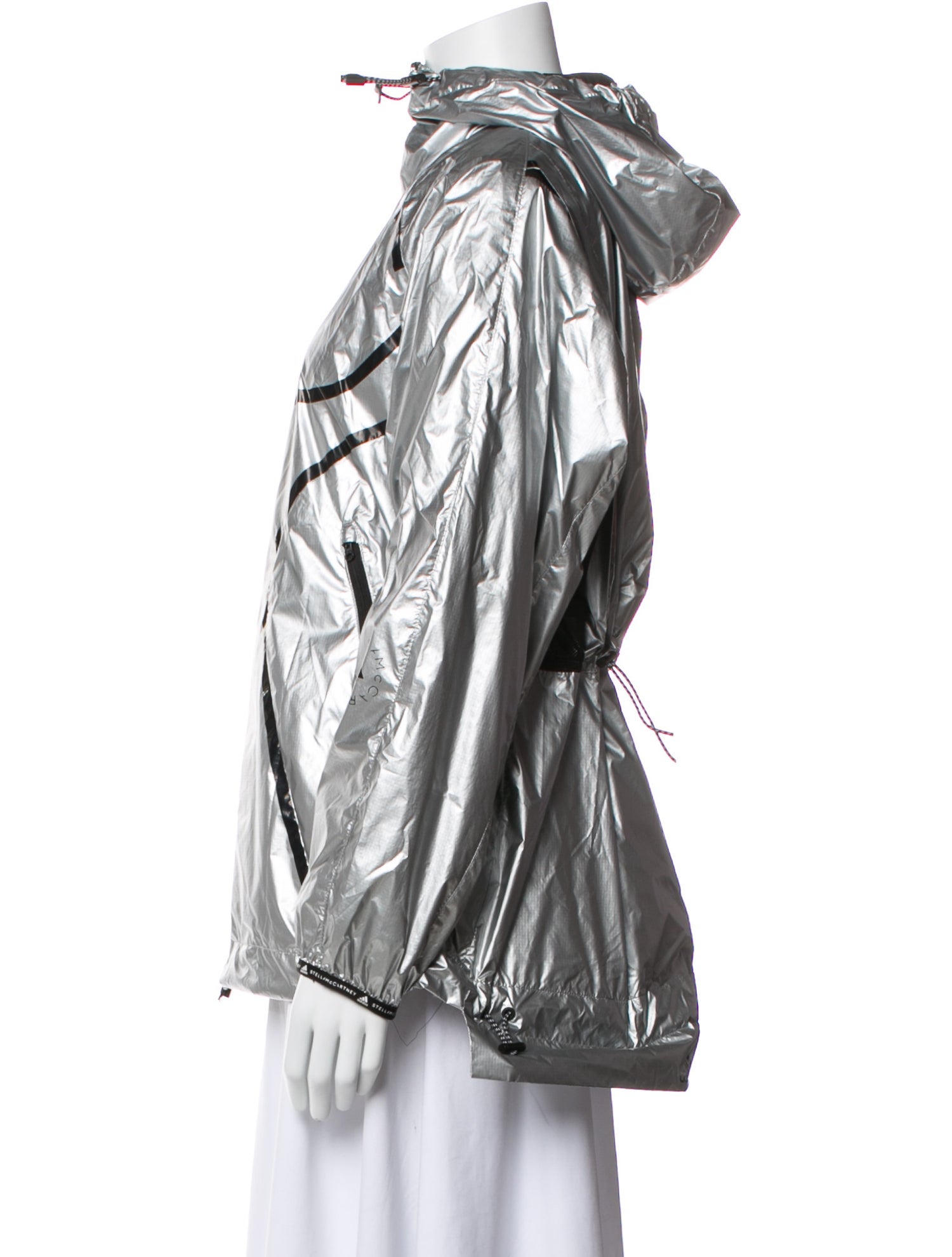 Stella McCartney for adidas Jacket