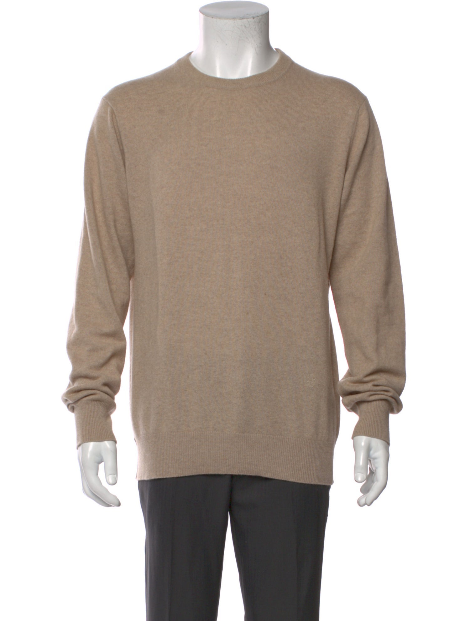 Stella McCartney Cashmere Crew Neck Pullover