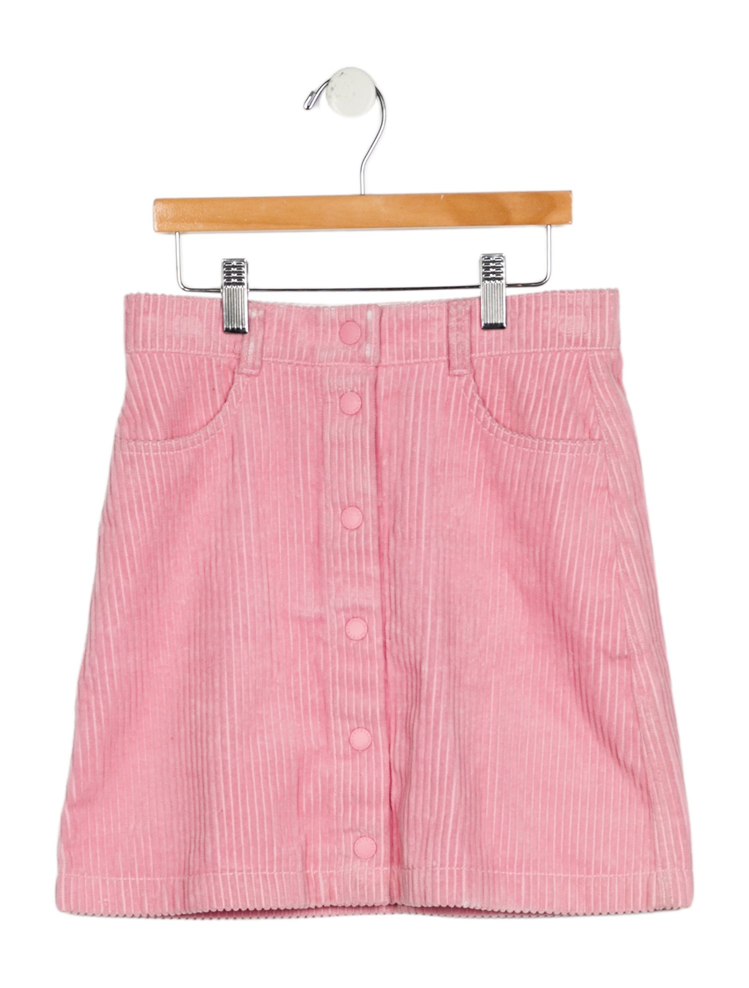 Stella McCartney Girls' Corduroy Skirt