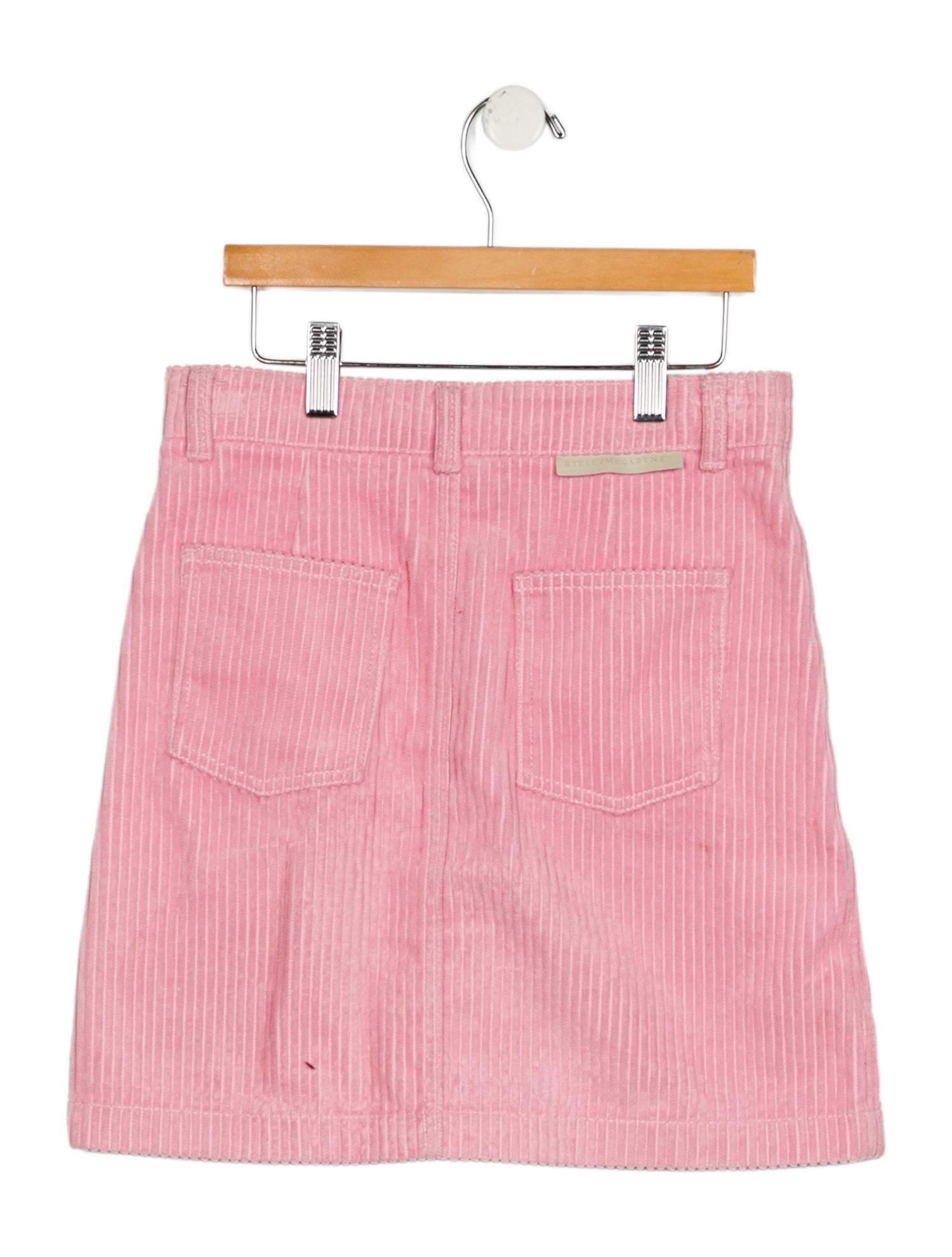Stella McCartney Girls' Corduroy Skirt