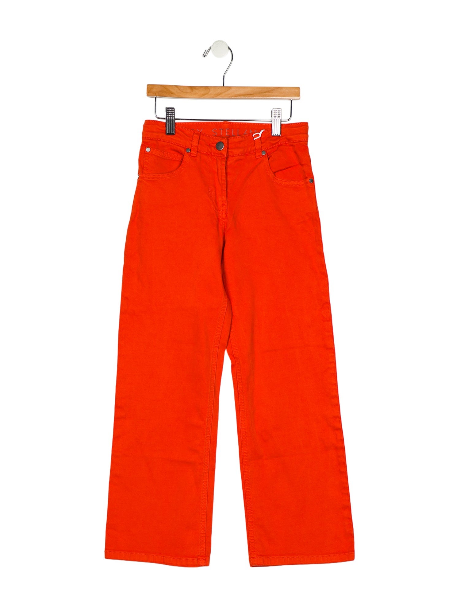 Stella McCartney Boys' Jeans