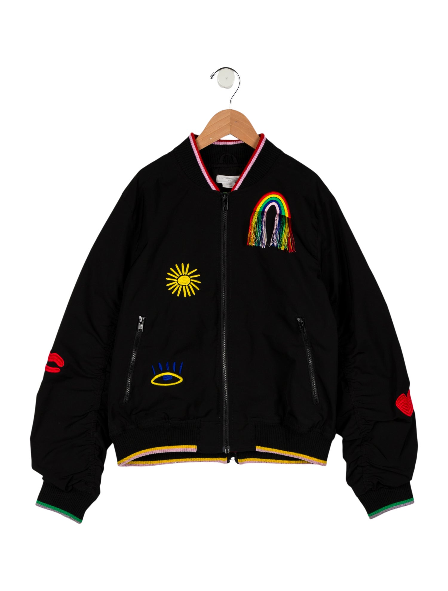 Stella McCartney Girls' Jacket