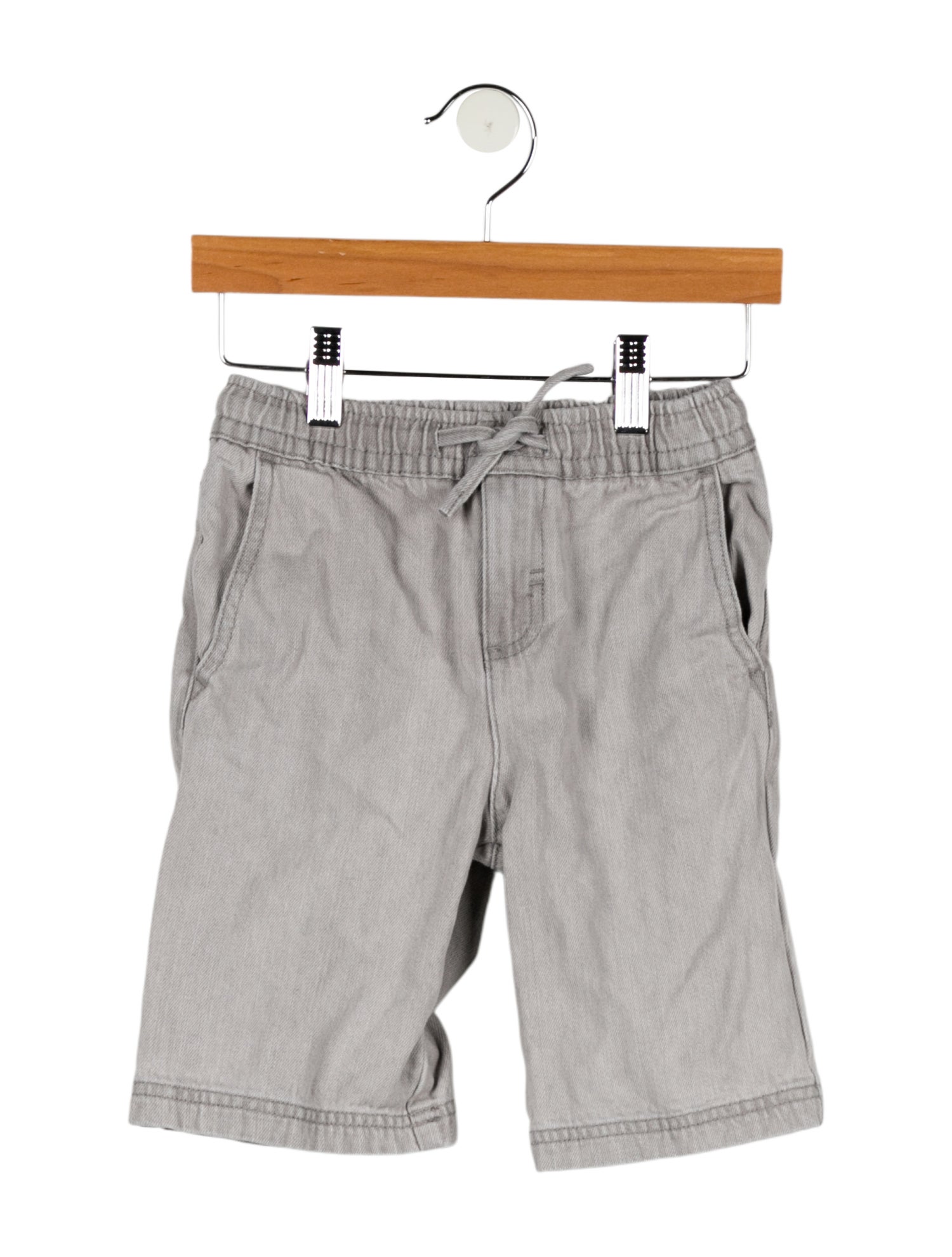 Stella McCartney Boys' Denim Shorts
