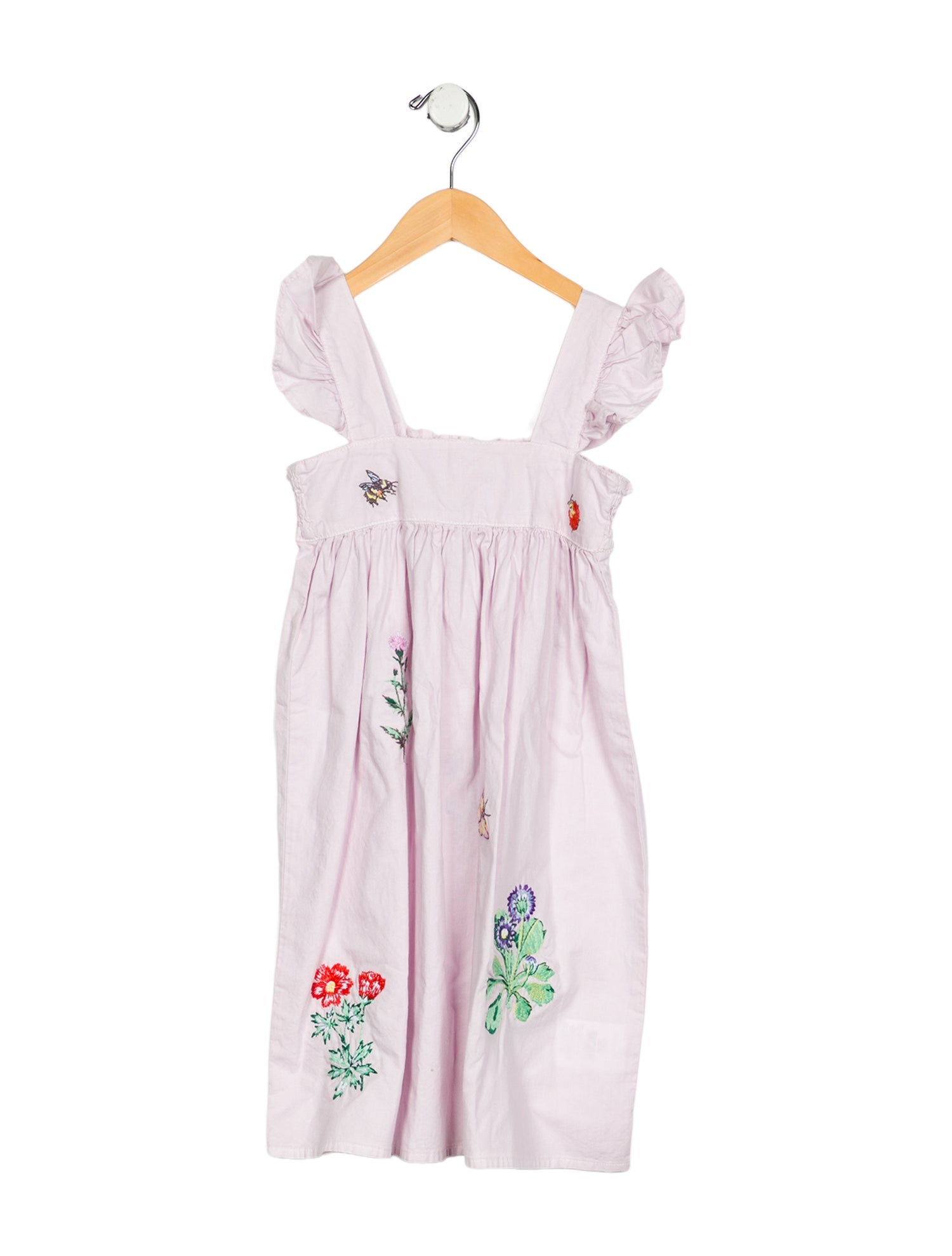Stella McCartney Girl's Sleeveless Dress
