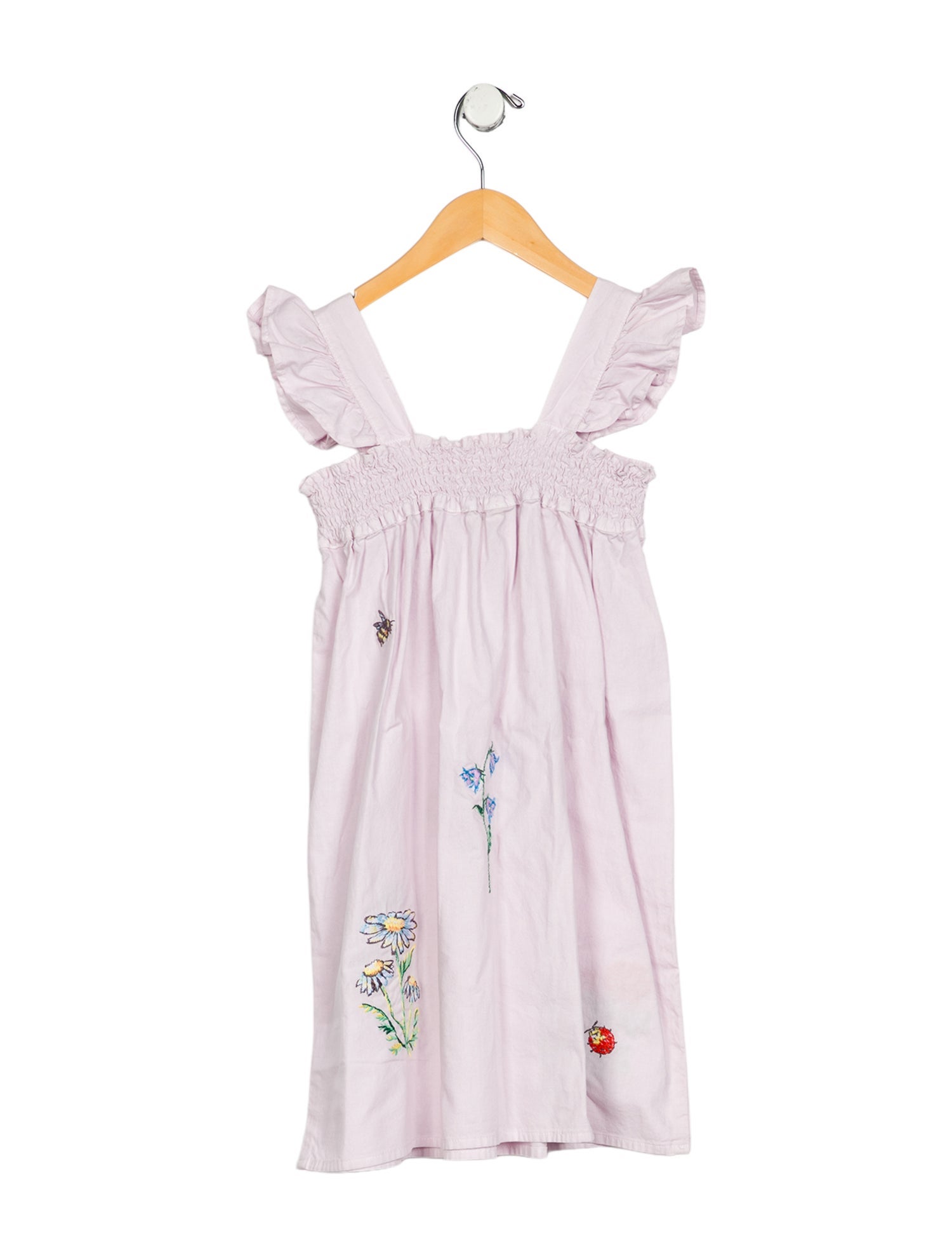 Stella McCartney Girl's Sleeveless Dress