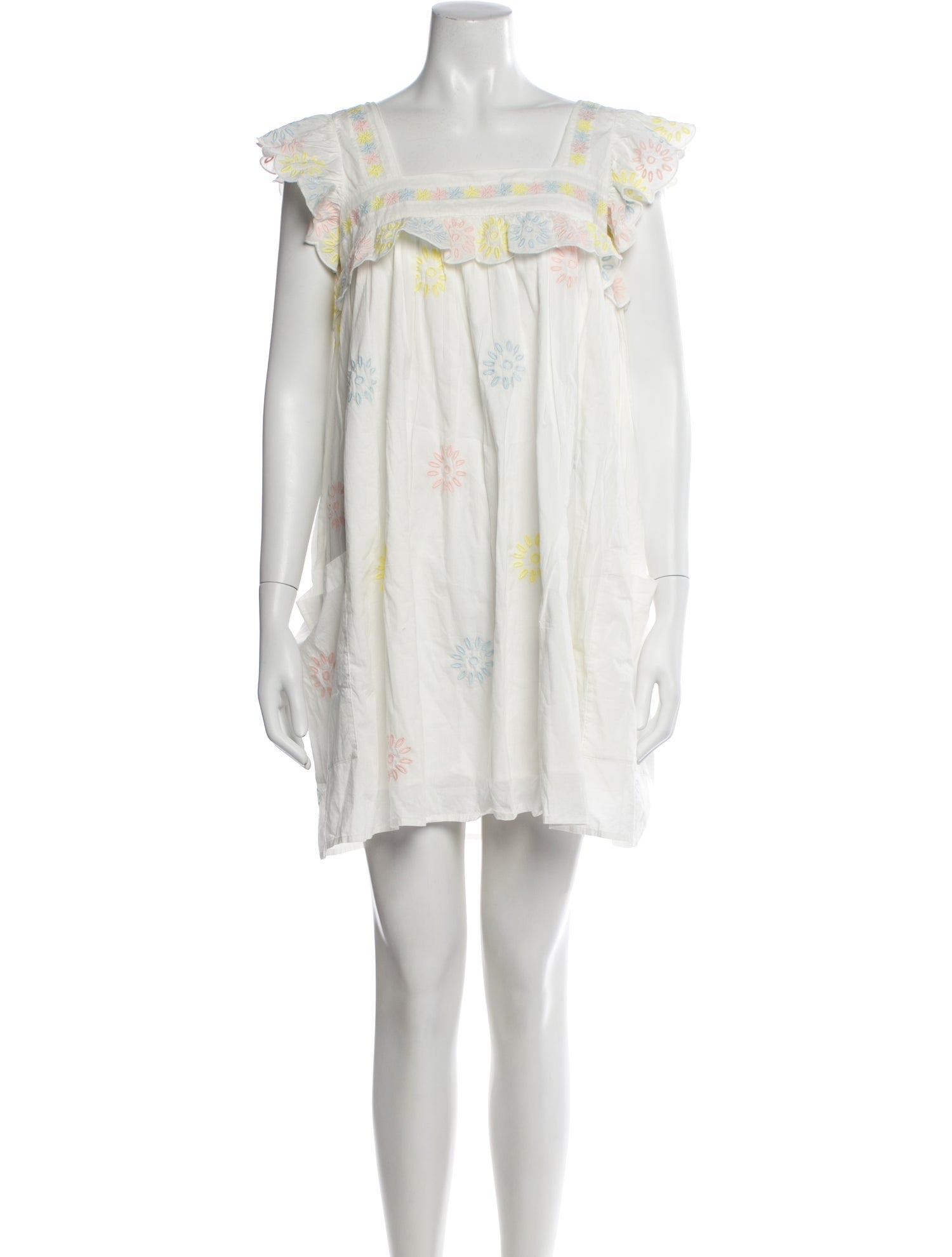 Stella McCartney Girl's Sleeveless Dress w/Tags