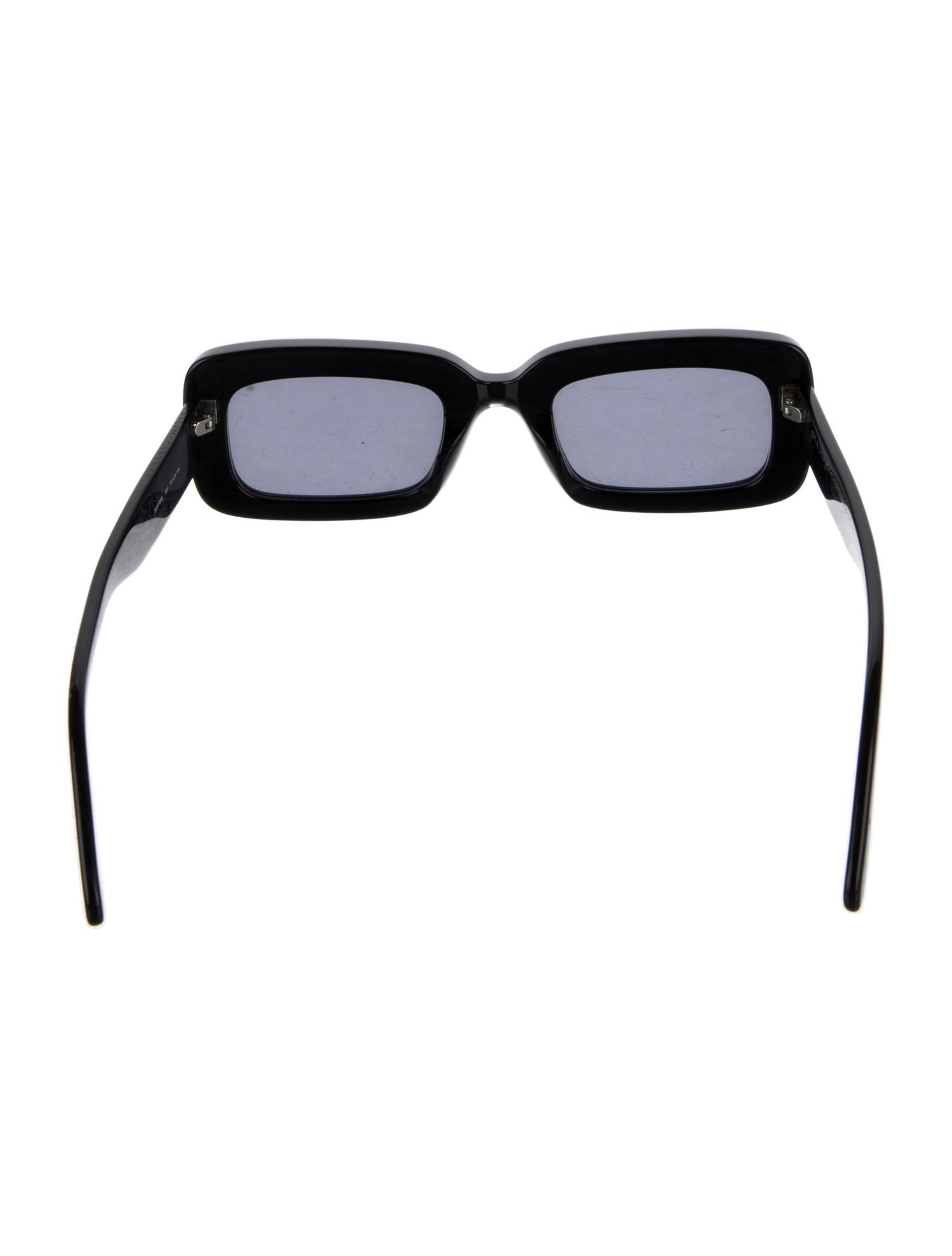 Stella McCartney Square Tinted Sunglasses