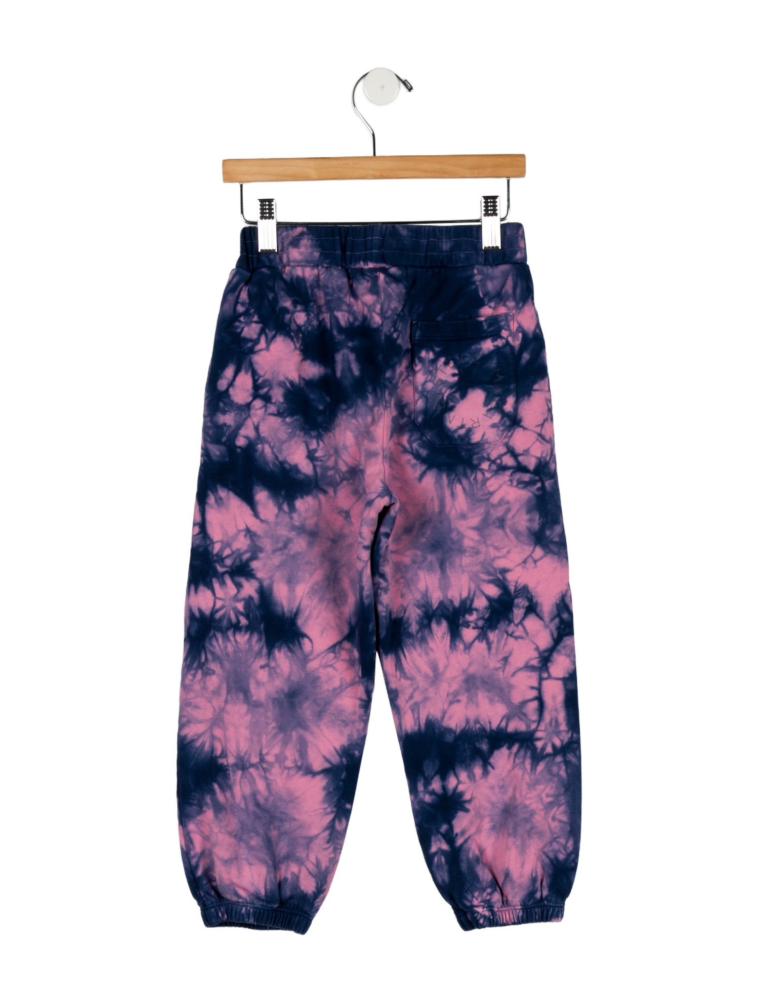 Stella McCartney Girls' Tie Dye Sweatpants