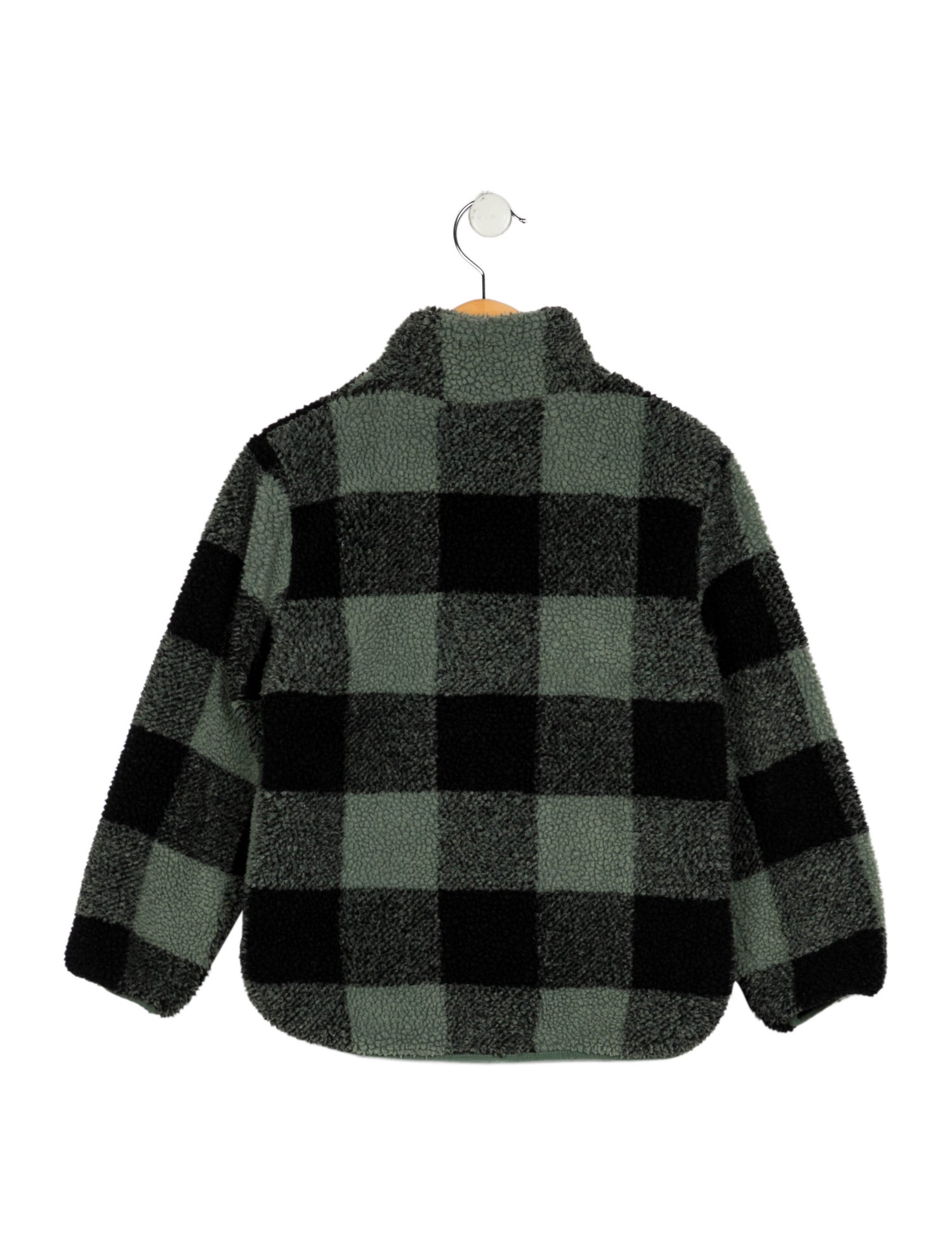 Stella McCartney Boys' Long Sleeve Outerwear