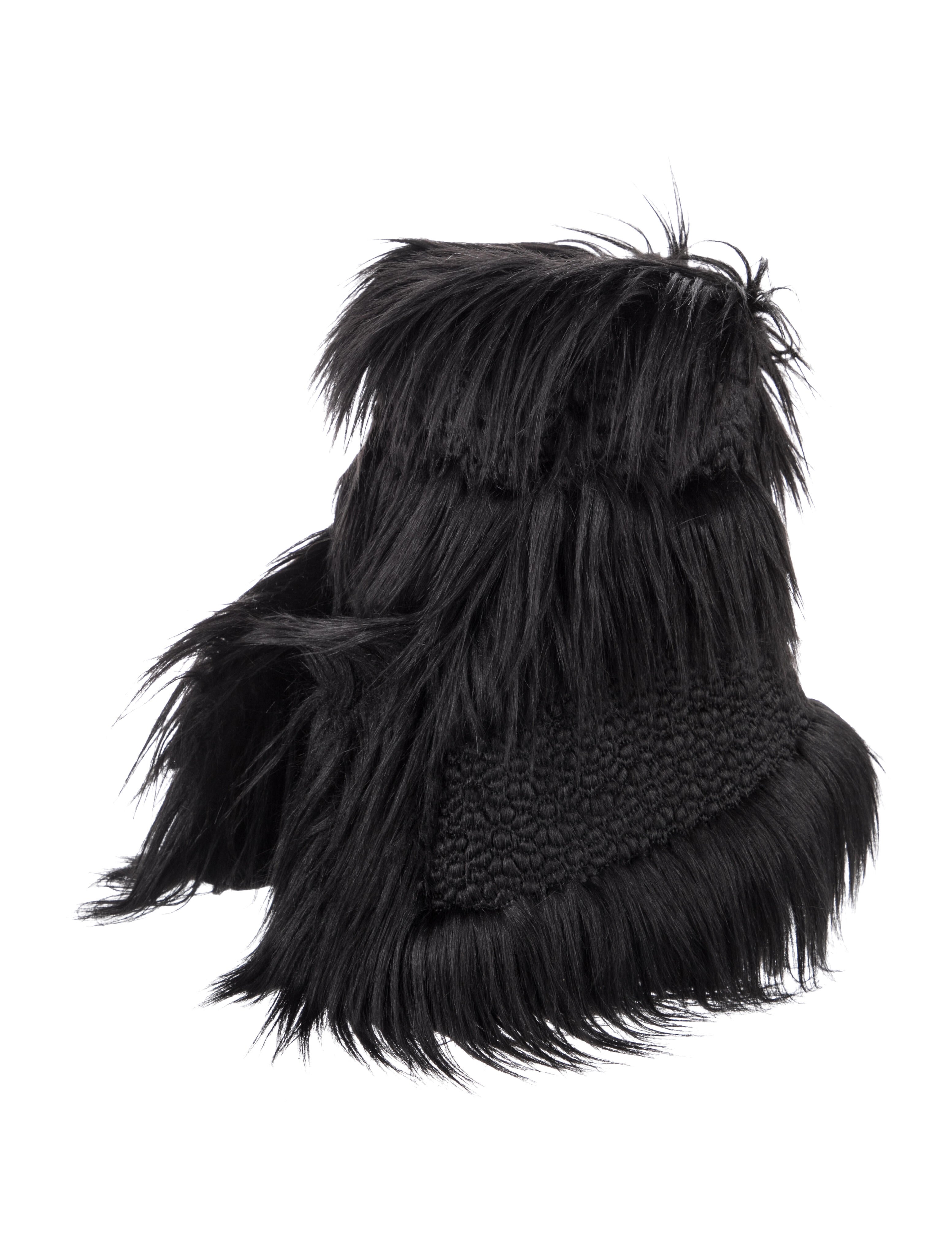 Stella McCartney Women's Winter Hat