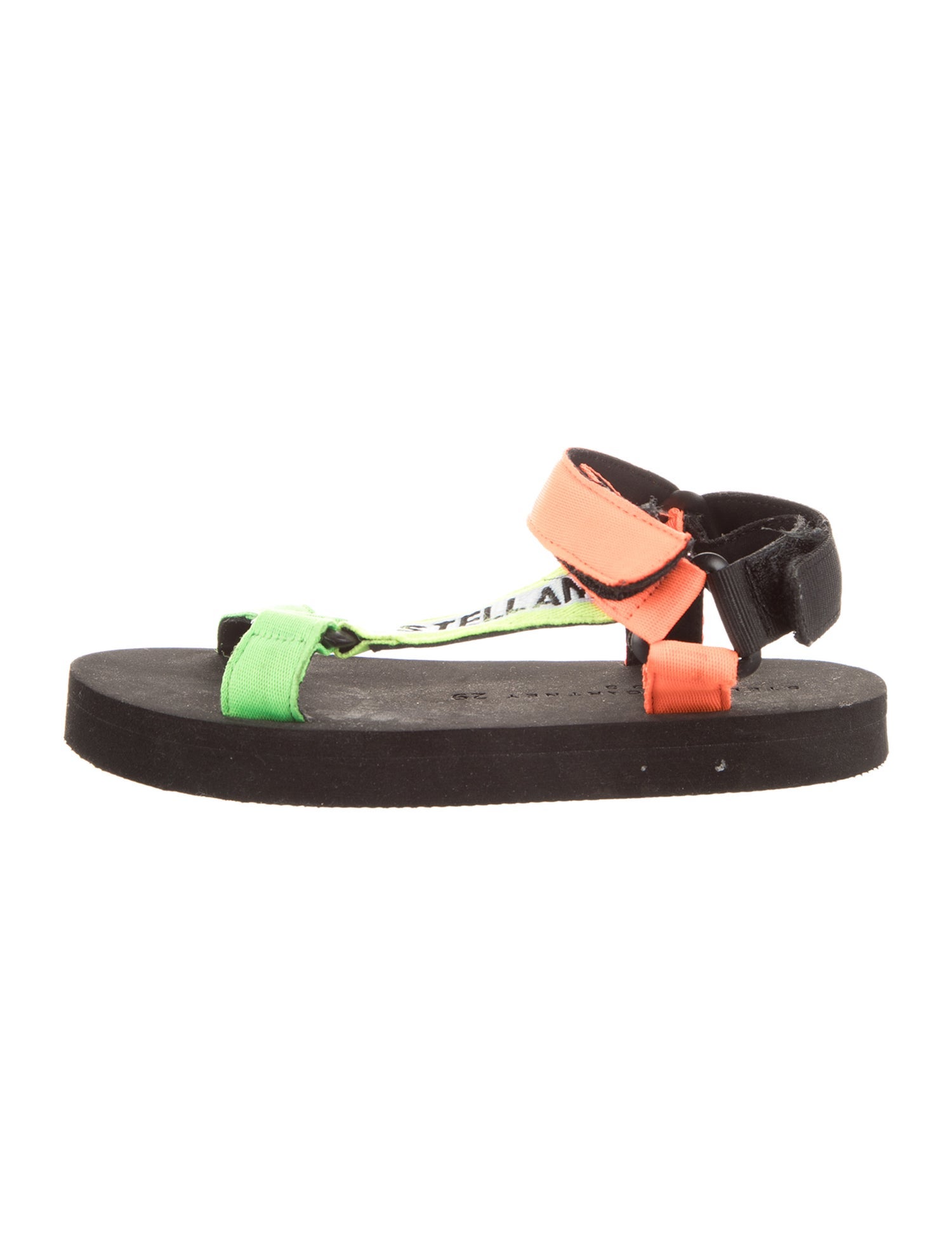 Stella McCartney Sandals