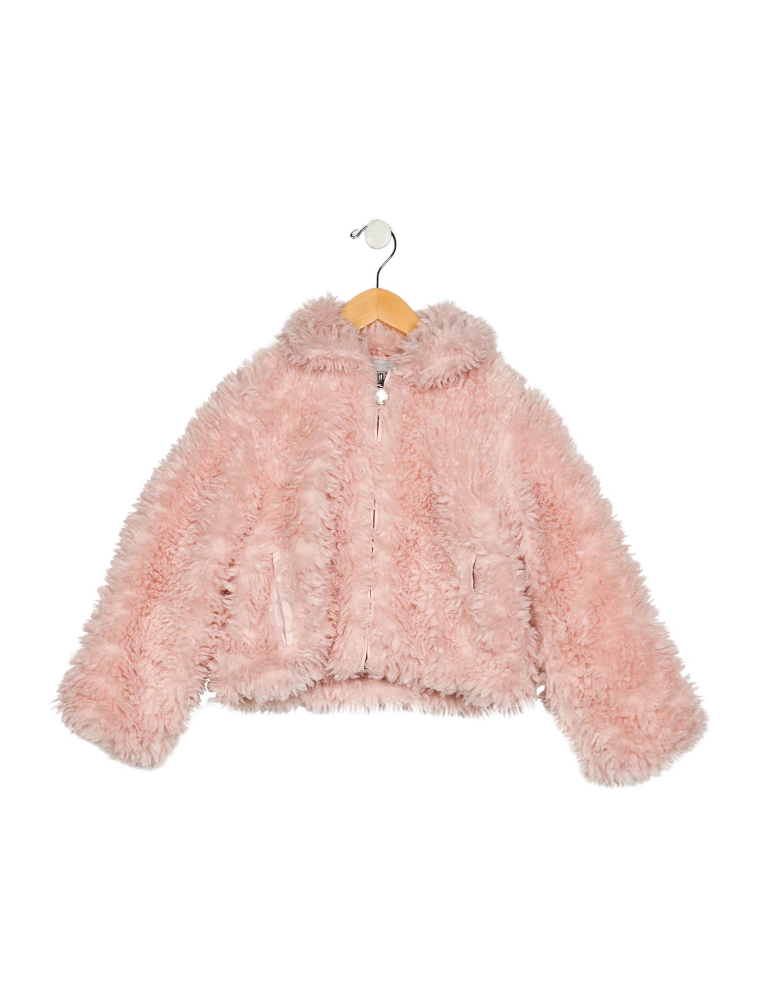 Stella McCartney Girls' Jacket