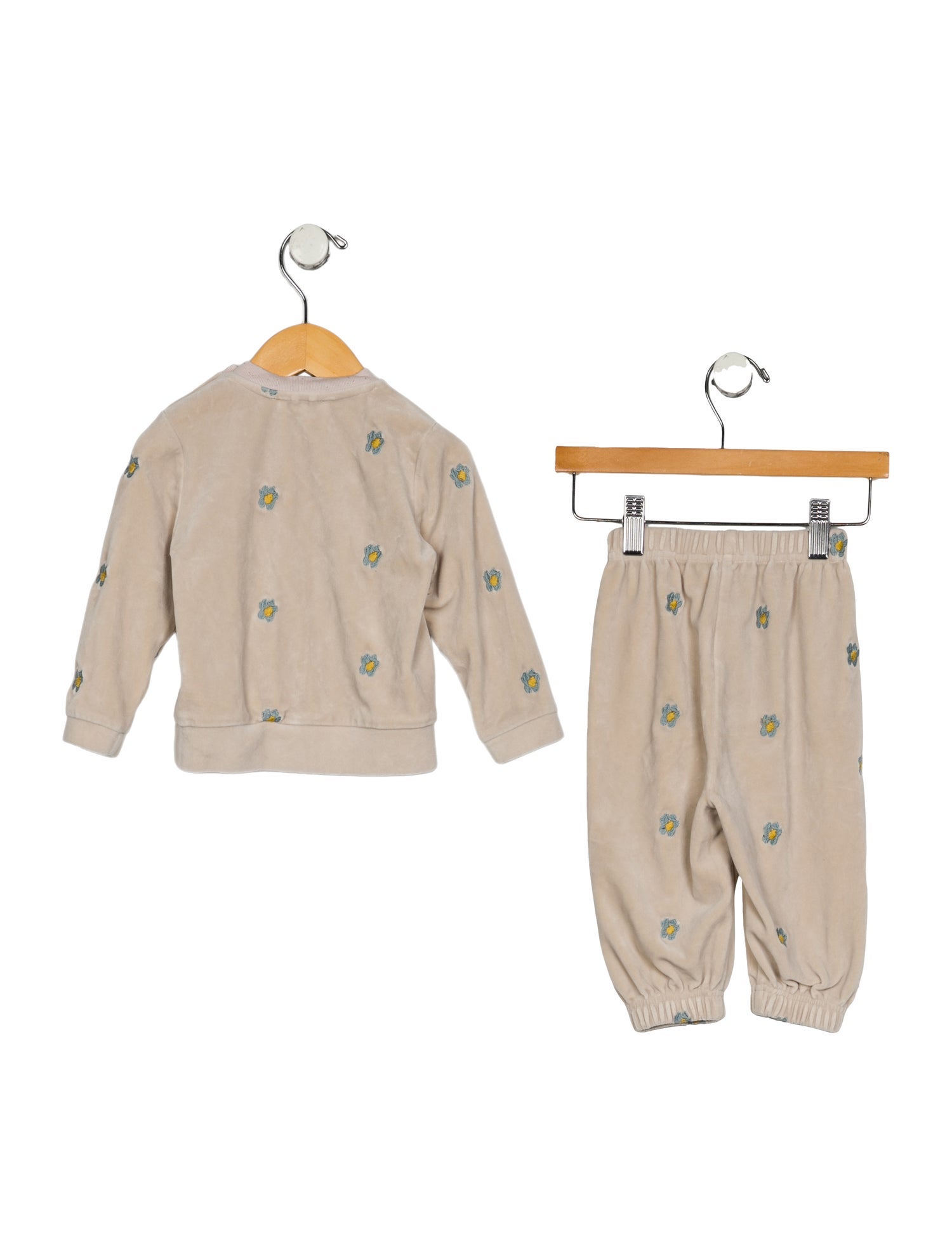 Stella McCartney Infant Girls' Long Sleeve Set