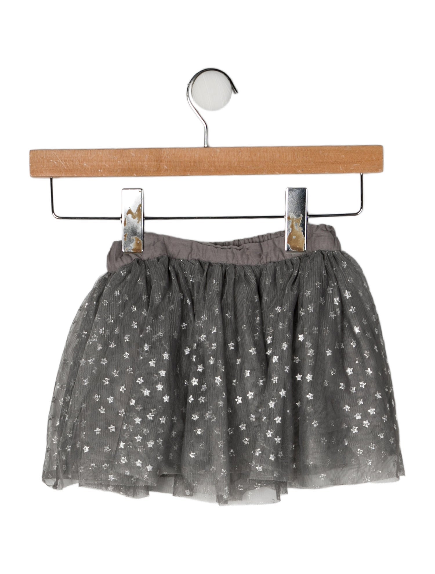 Stella McCartney All Over Print Skirt