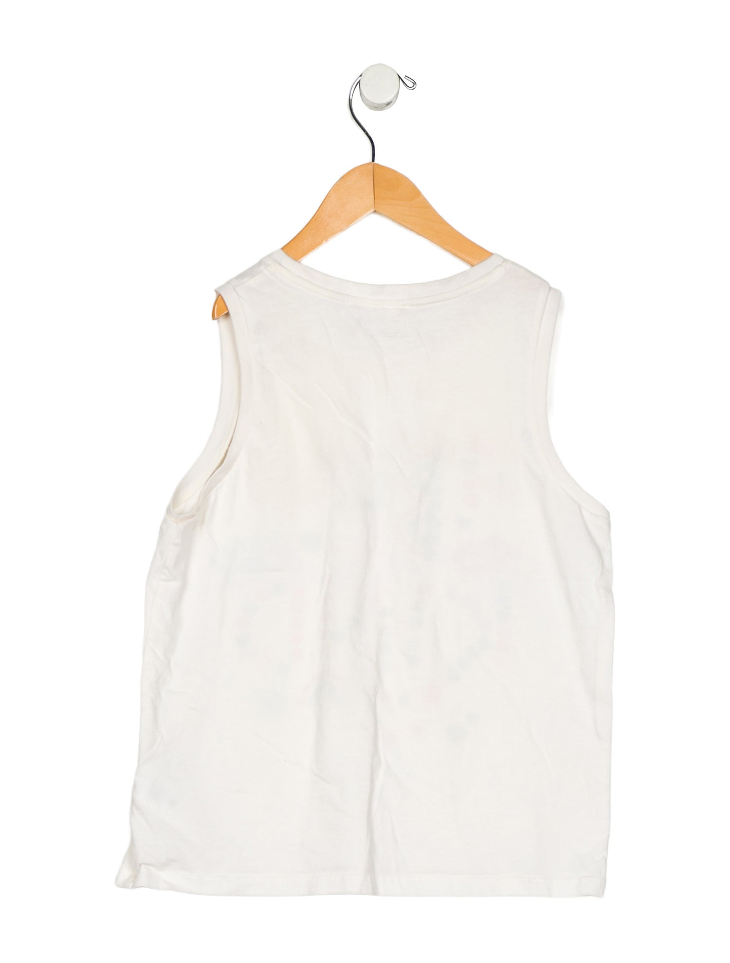 Stella McCartney Girls' Sleeveless Top