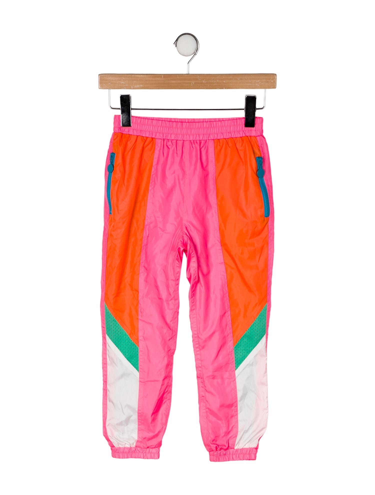 Stella McCartney Athletic Pants