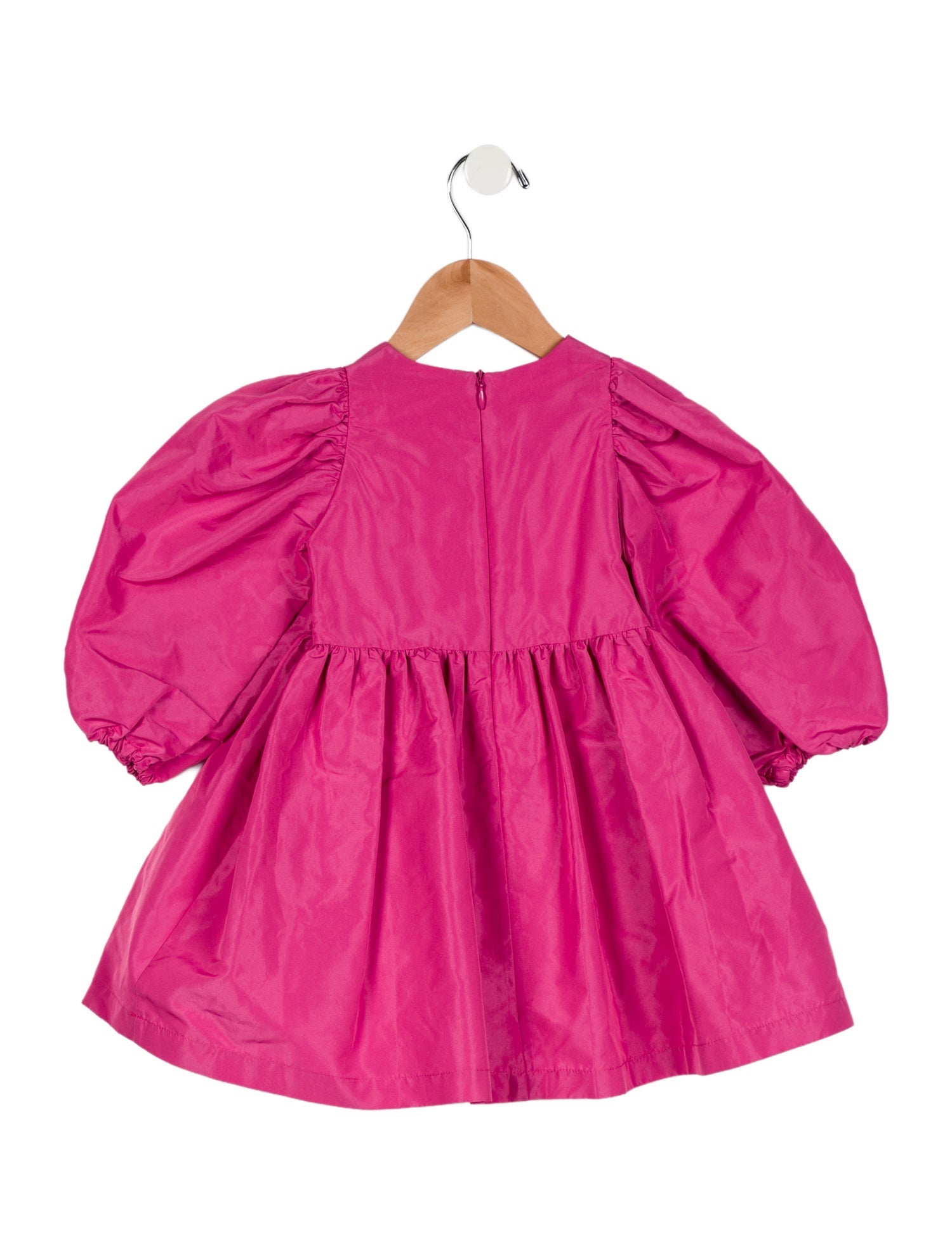 Stella McCartney Toddler Girls' Heart Graphic Dress w/Tags