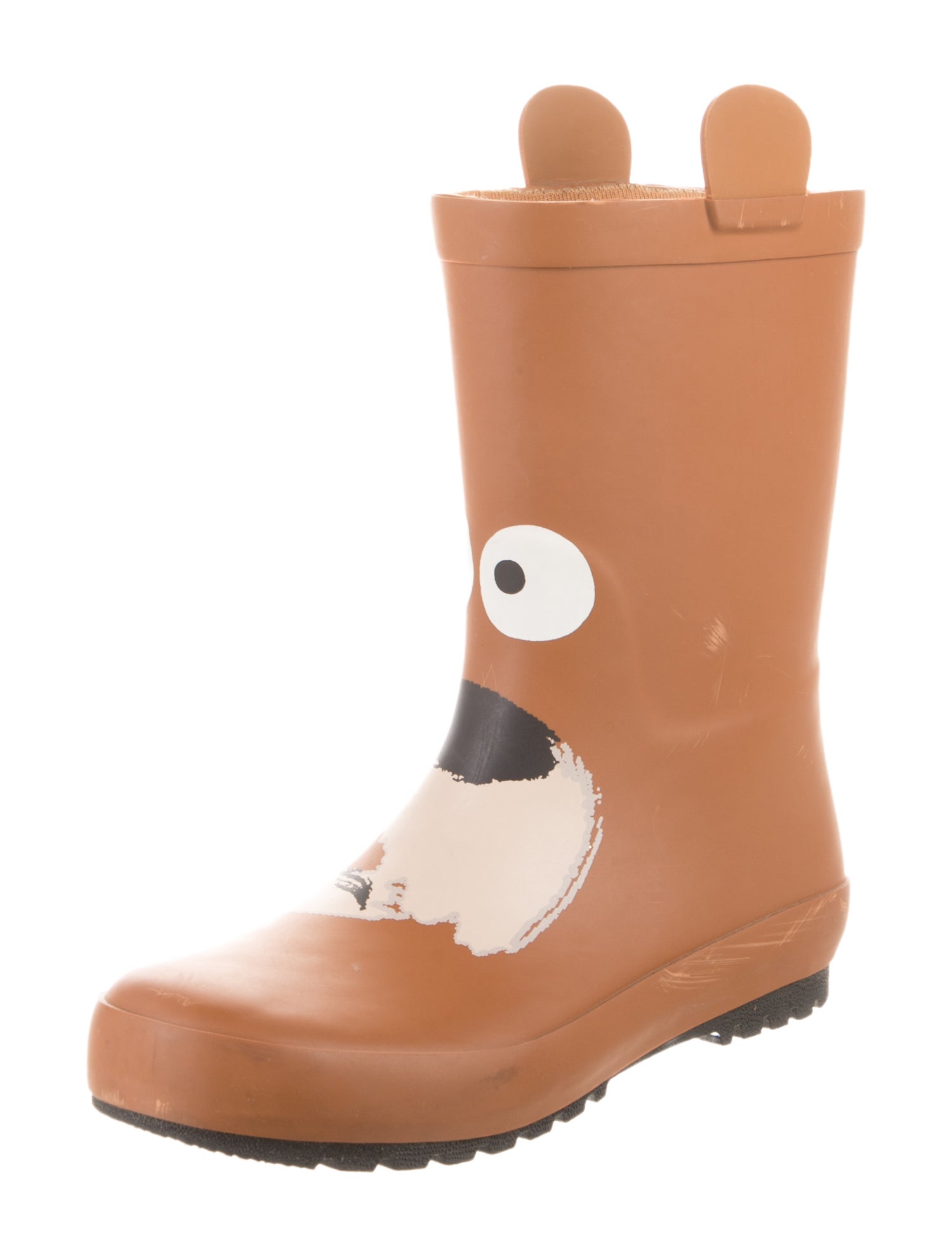 Stella McCartney Girls' Printed Rain Boots