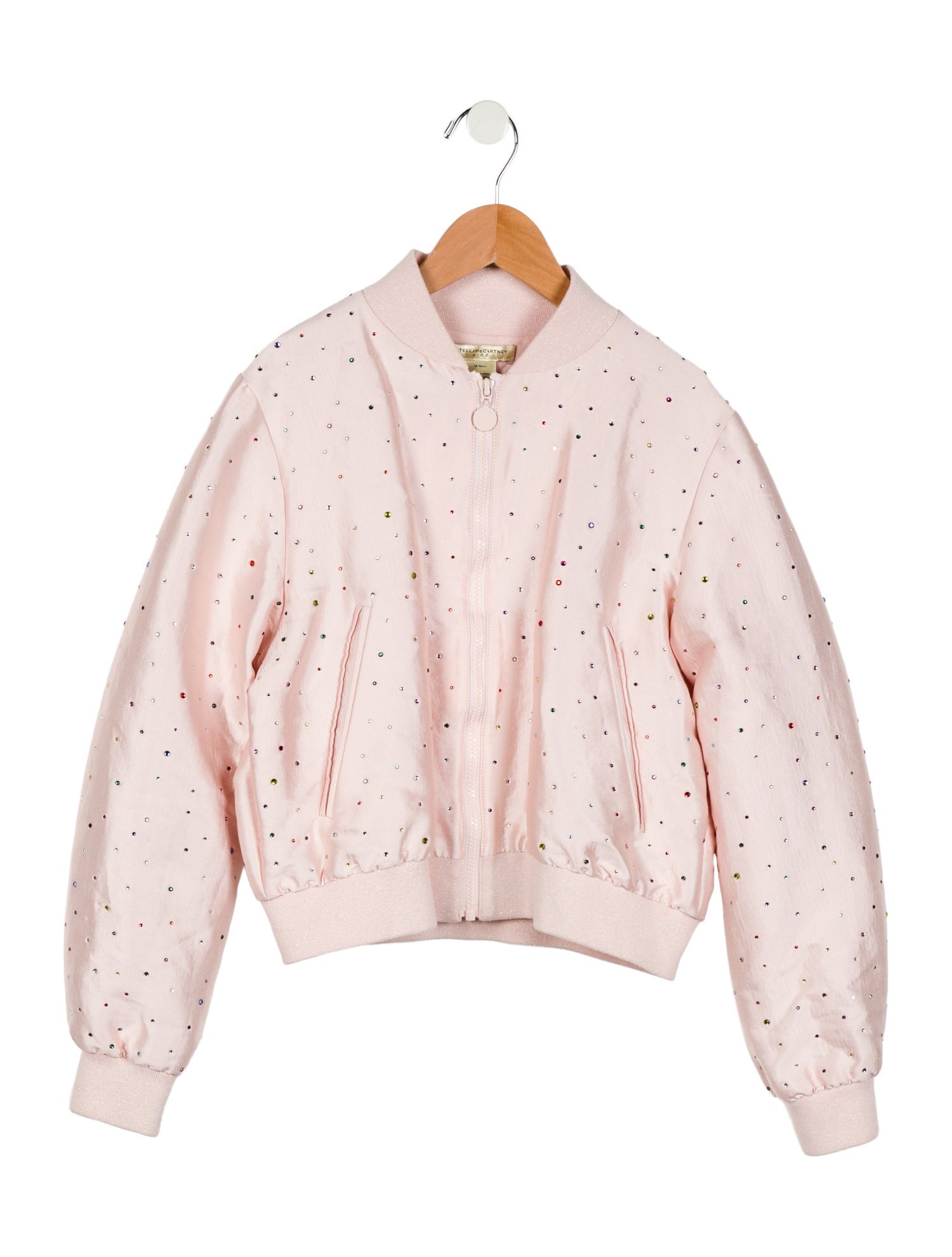 Stella McCartney Girls' Jacket